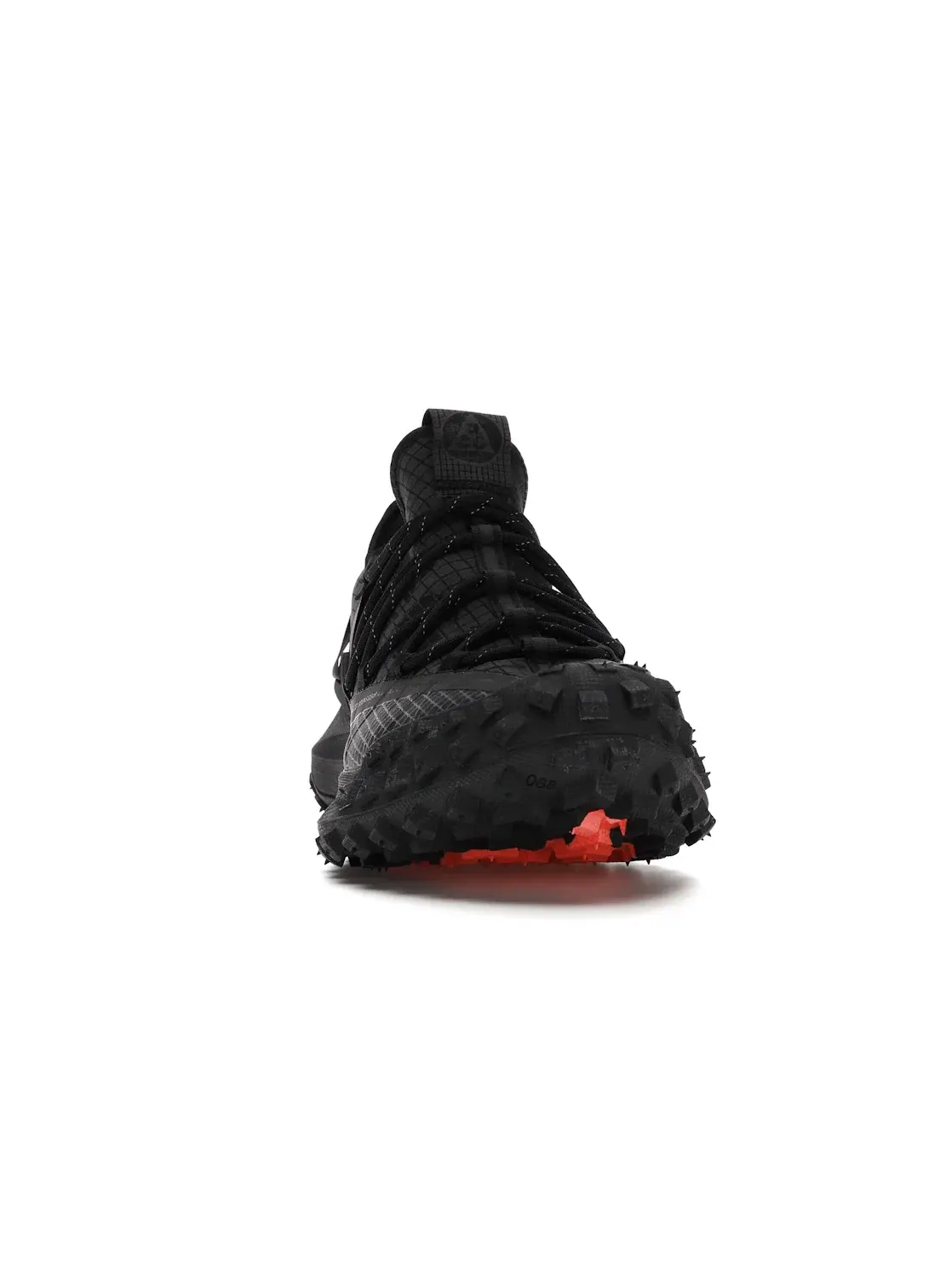 Мужские кроссовки для активного отдыха Nike ACG Mountain Fly Low — изображение 2 из 4, черный/-серый