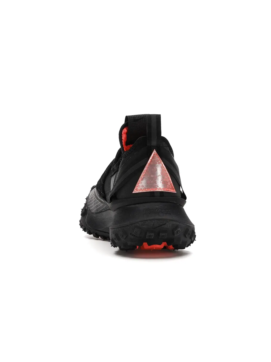 Мужские кроссовки для активного отдыха Nike ACG Mountain Fly Low — изображение 4 из 4, черный/-серый