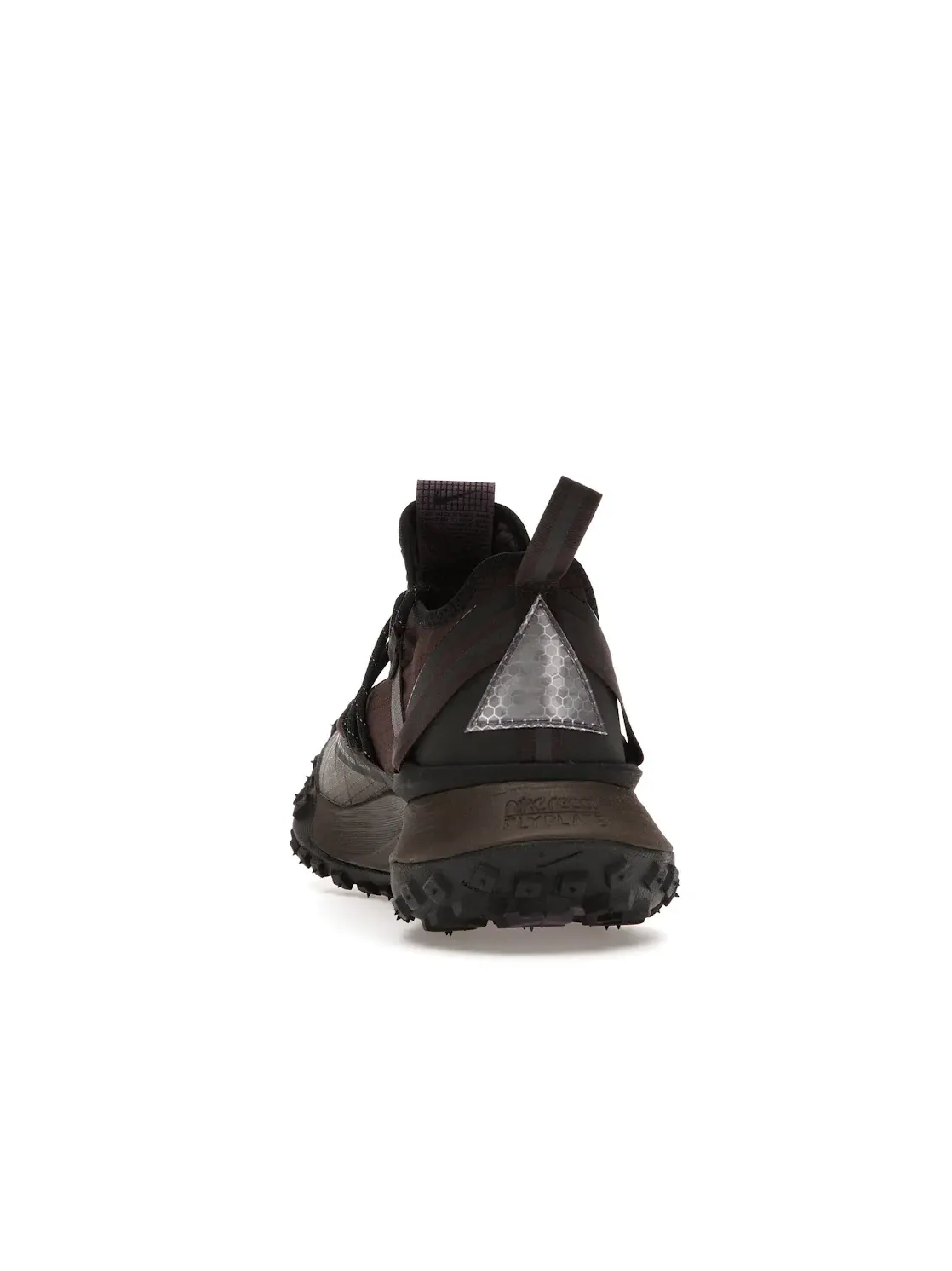Мужские кроссовки для активного отдыха Nike ACG Mountain Fly Low — изображение 4 из 4, коричневый/черный
