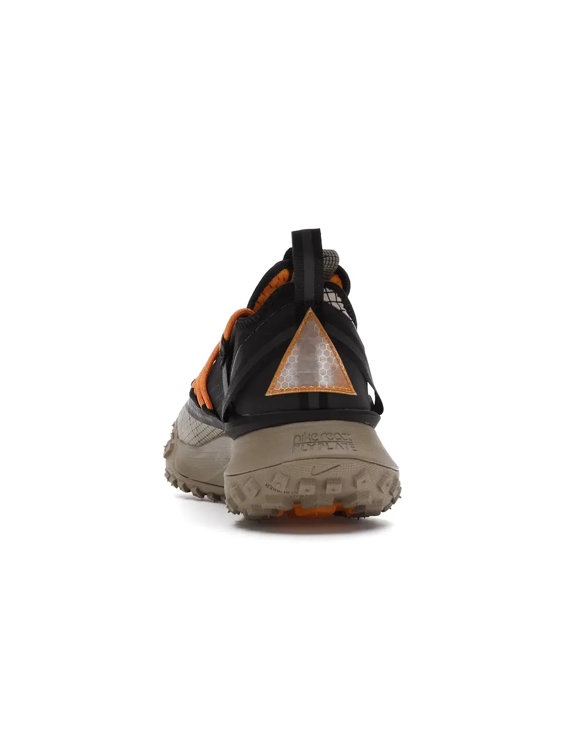 Мужские кроссовки с низким верхом Nike ACG Mountain Fly Low — изображение 4 из 4, черный