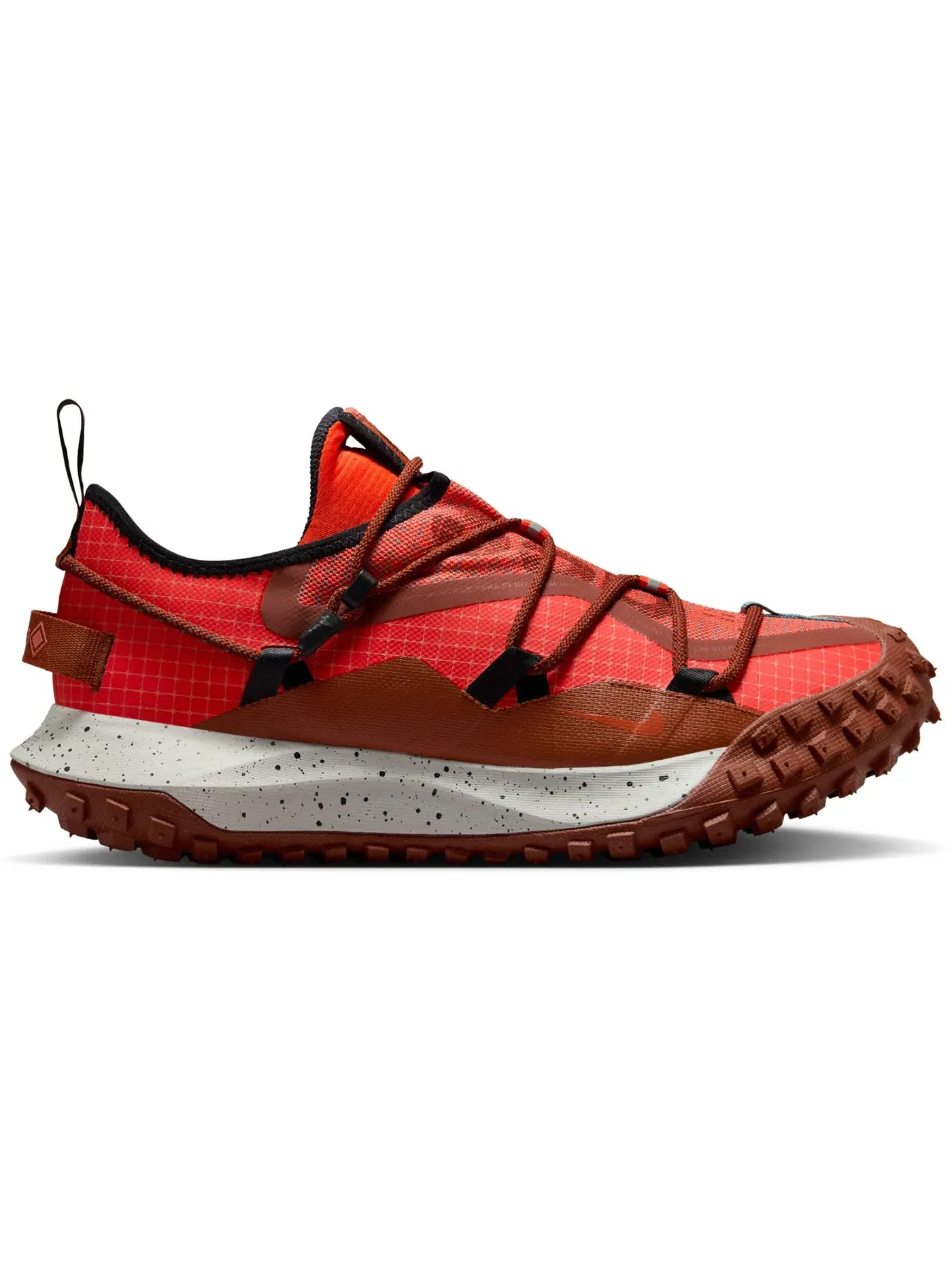 Мужские кроссовки с мембраной Gore-Tex Nike ACG Mountain Fly Low Gore-Tex SE — изображение 1 из 1