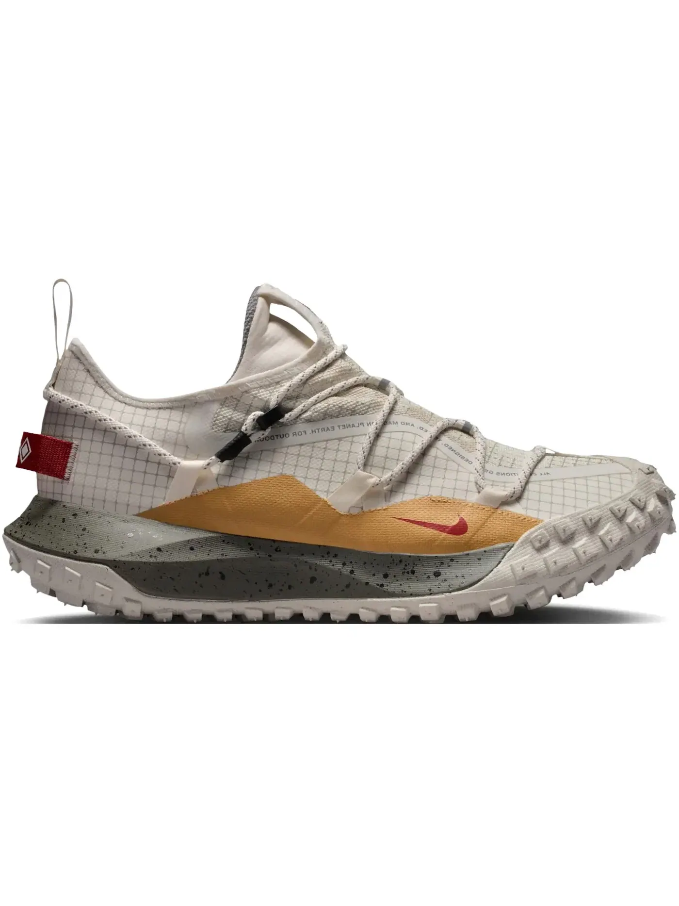 Мужские кроссовки для бега с мембраной Gore-Tex Nike ACG Mountain Fly Low Gore-Tex SE — изображение 1 из 1