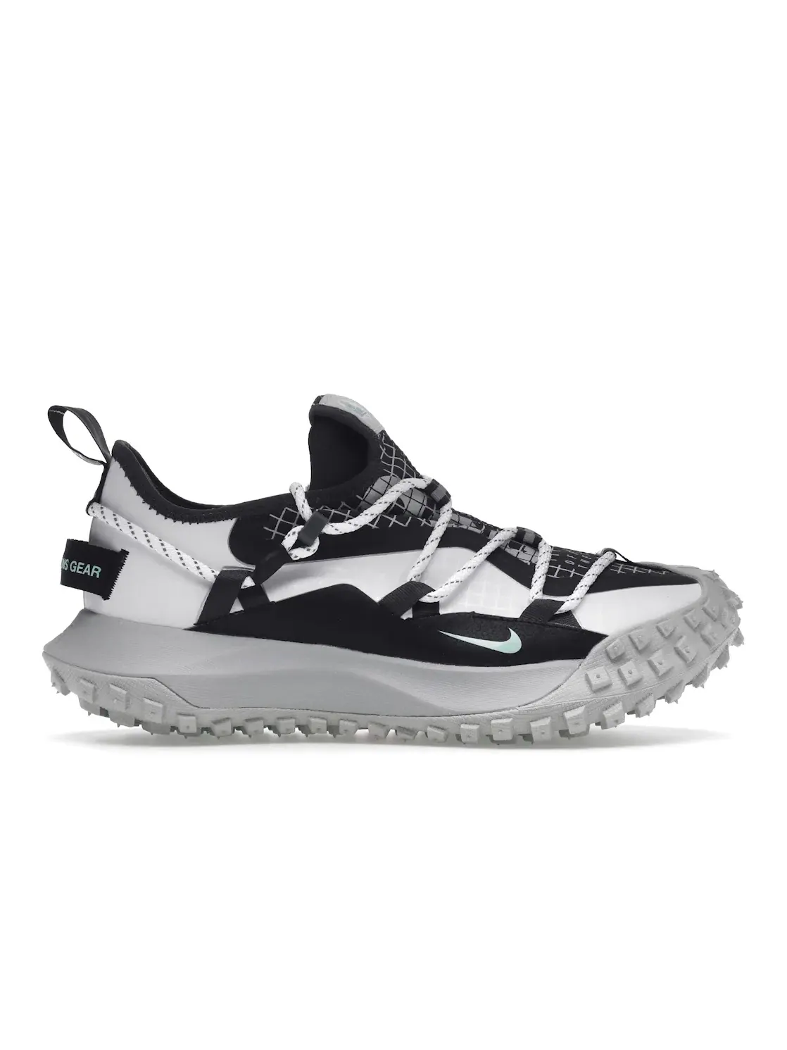Мужские кроссовки для активного отдыха Nike ACG Mountain Fly Low — изображение 1 из 4