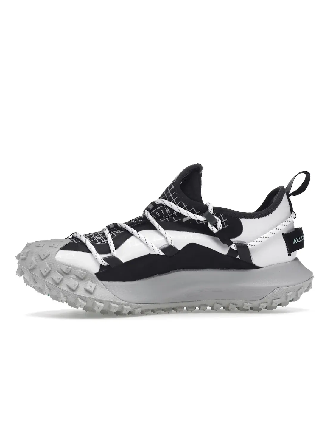 Мужские кроссовки для активного отдыха Nike ACG Mountain Fly Low — изображение 3 из 4