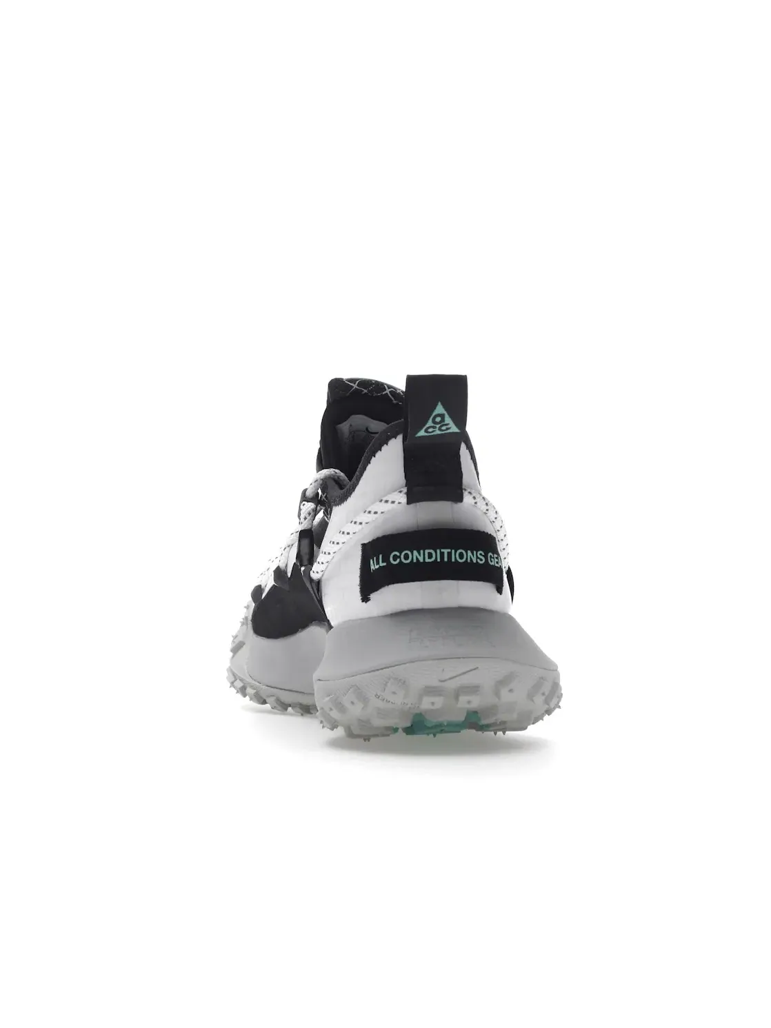 Мужские кроссовки для активного отдыха Nike ACG Mountain Fly Low — изображение 4 из 4