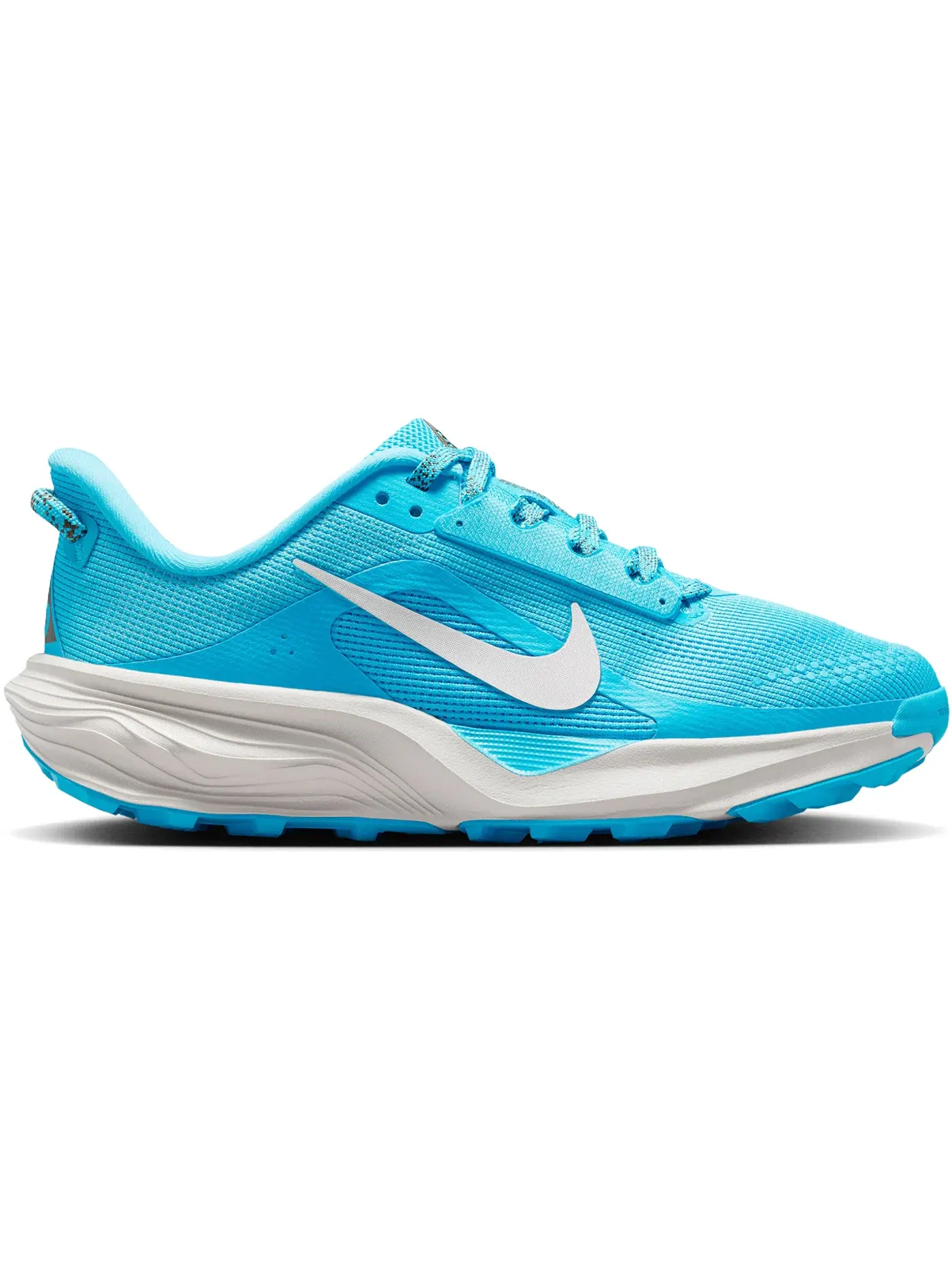 Детские кроссовки с длинным шнурком Nike ACG Pegasus Trail — изображение 1 из 1