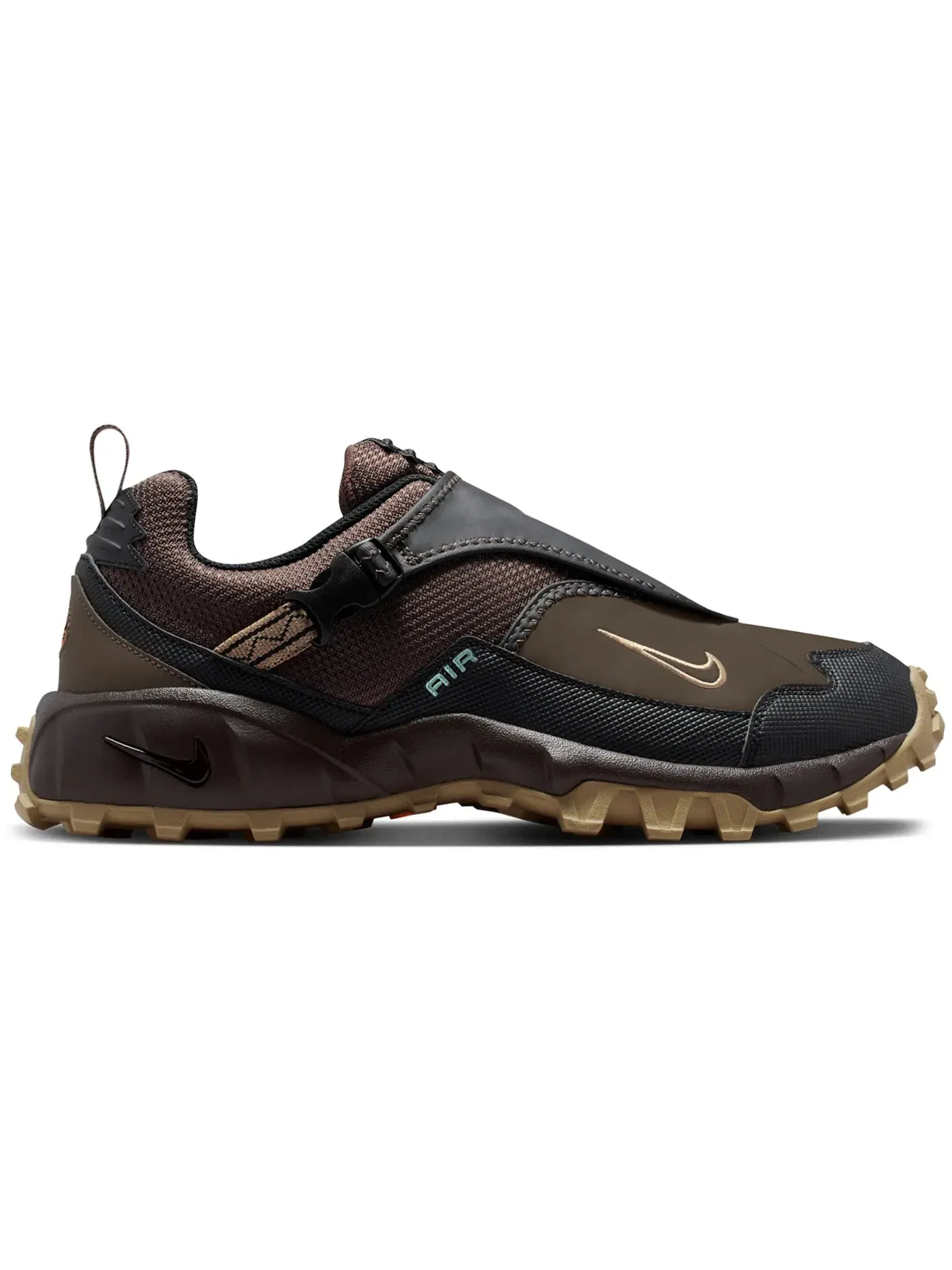 Мужские кроссовки Lifestyle Nike ACG Phassad — изображение 1 из 1