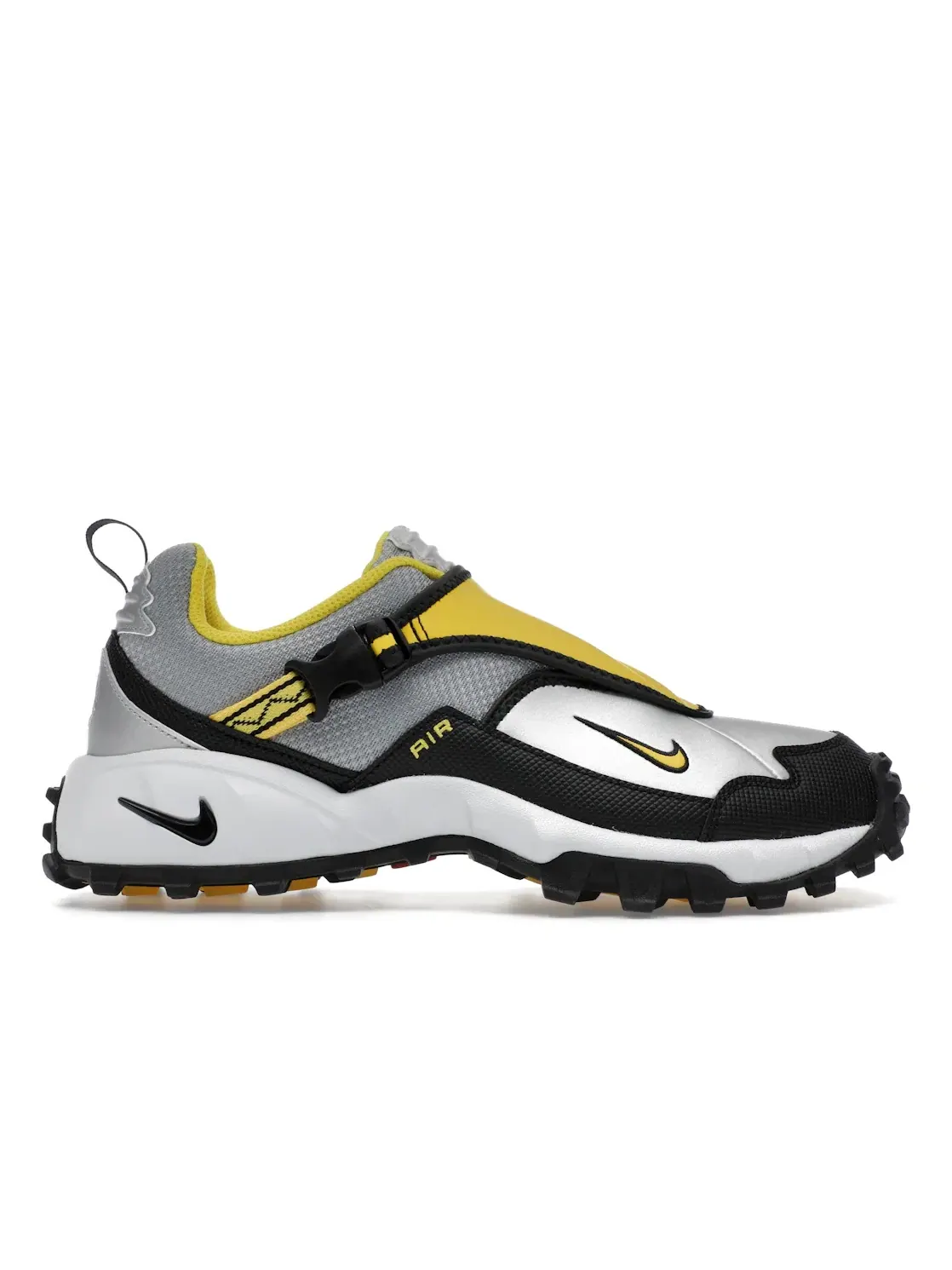 Мужские кроссовки с принтом Nike ACG Phassad — изображение 1 из 4