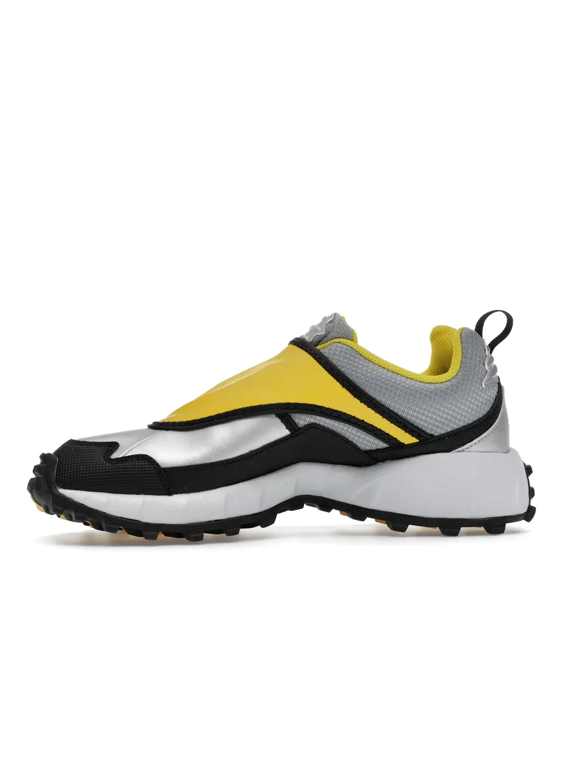 Мужские кроссовки с принтом Nike ACG Phassad — изображение 3 из 4