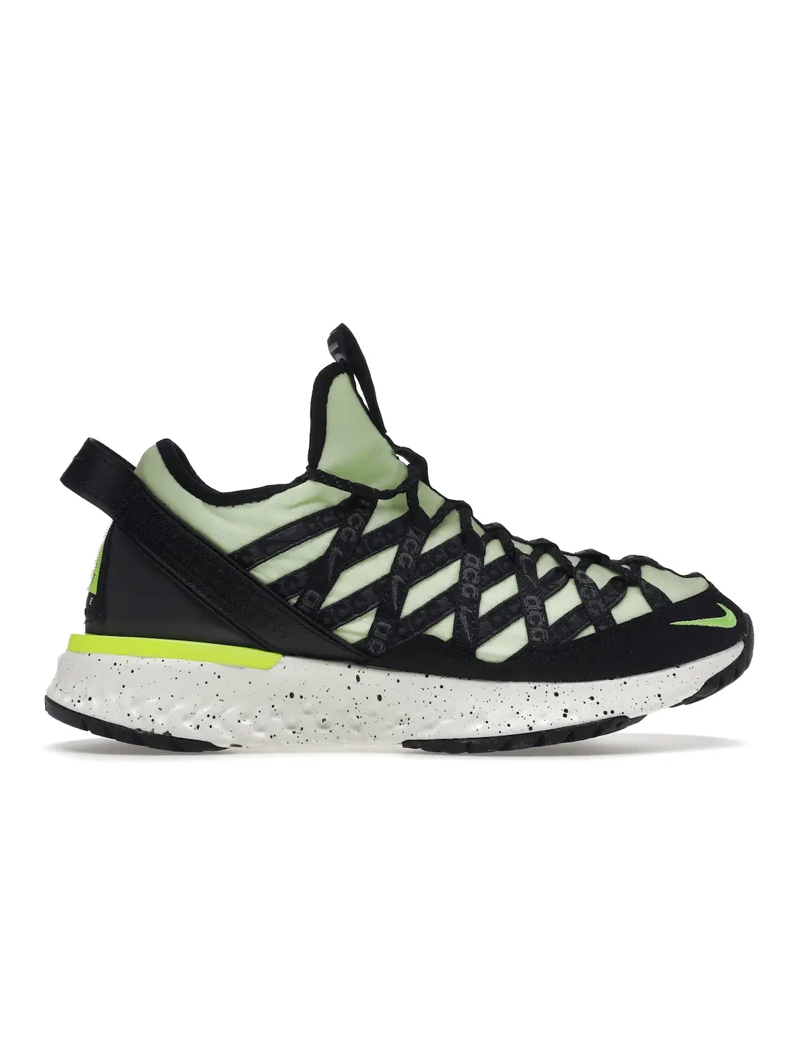 Мужские кроссовки для бега Nike ACG React Terra Gobe — изображение 1 из 4, золотистый