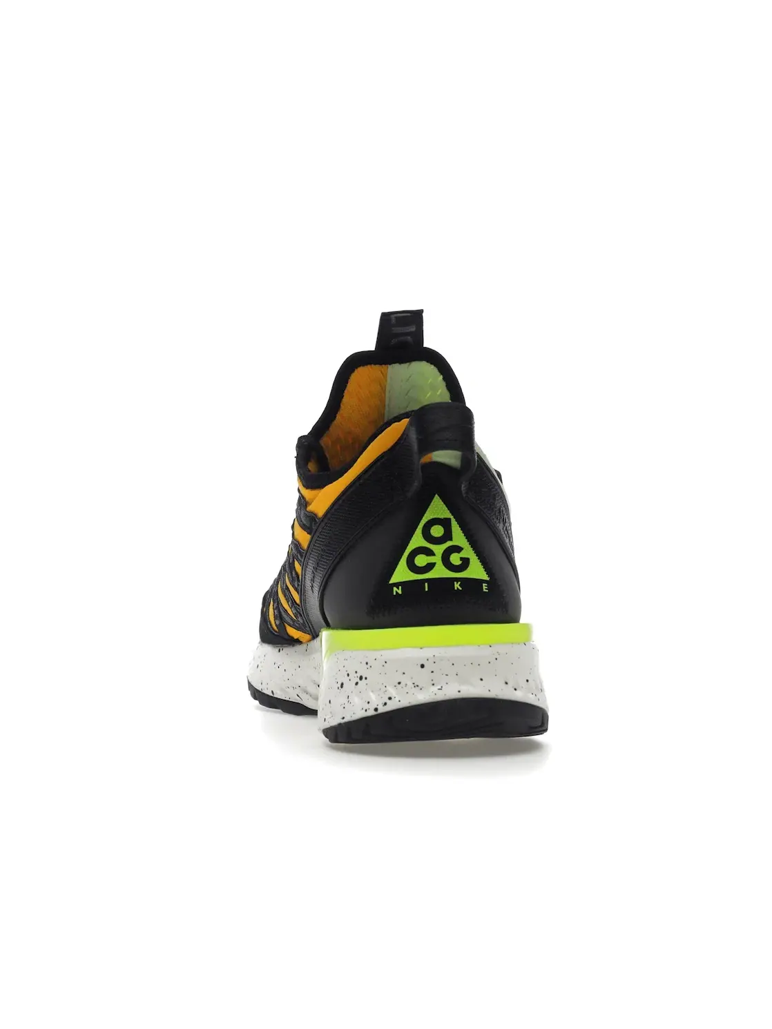 Мужские кроссовки для бега Nike ACG React Terra Gobe — изображение 4 из 4, золотистый