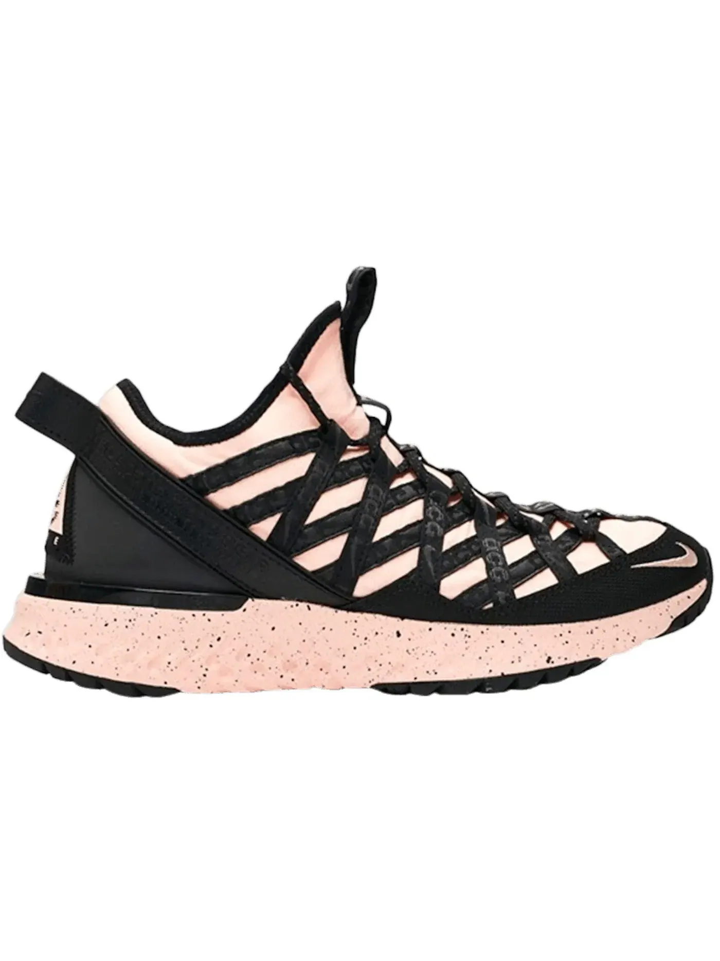 Мужские кроссовки для бега Nike ACG React Terra Gobe — изображение 1 из 1, оранжевый