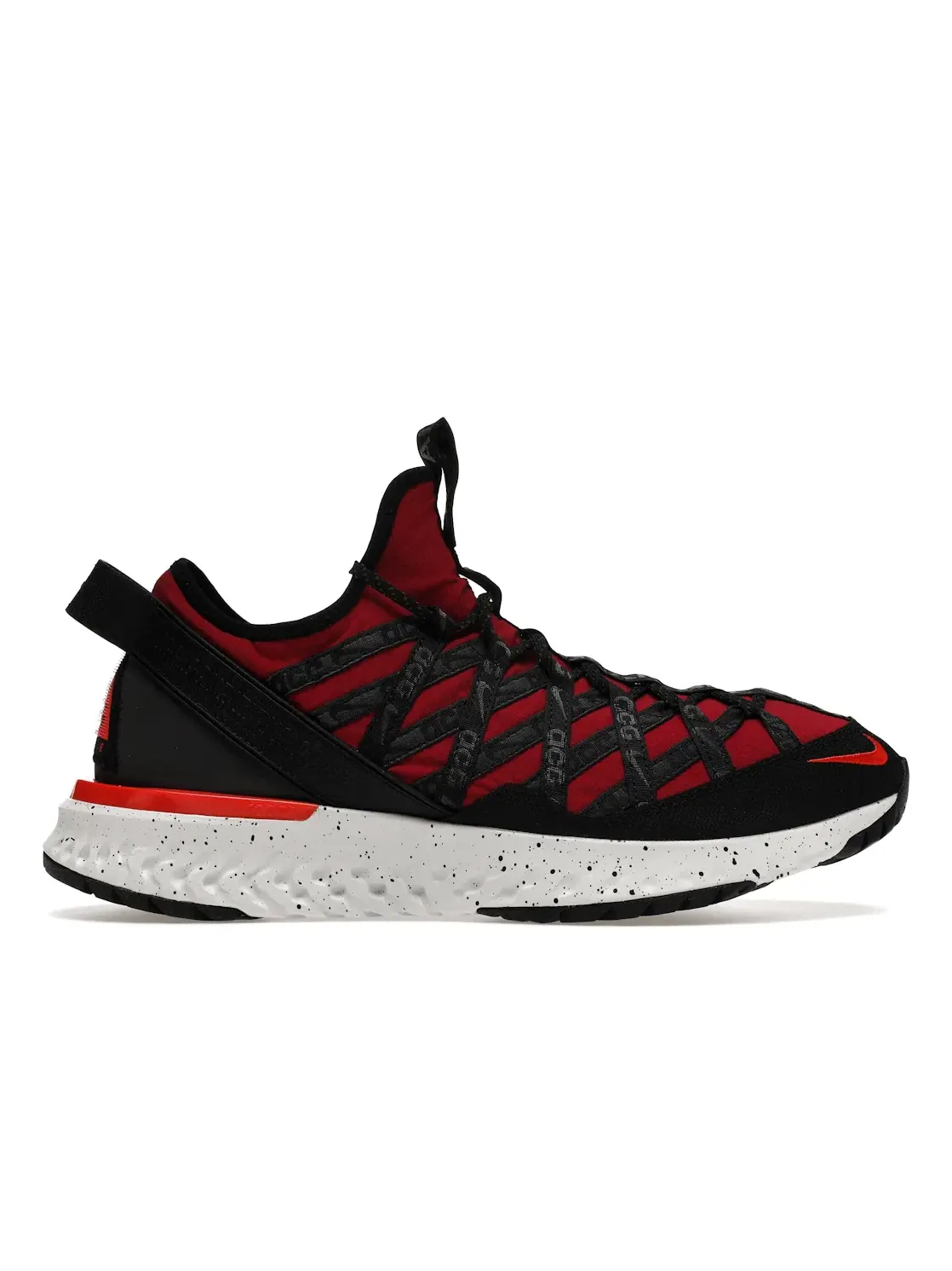 Мужские кроссовки для бега Nike ACG React Terra Gobe — изображение 1 из 4
