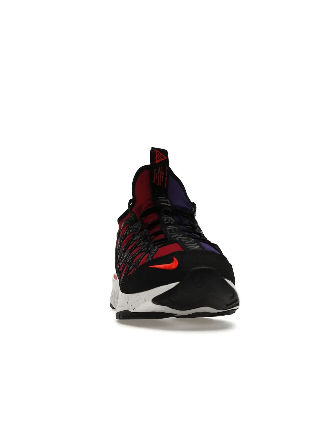 Мужские кроссовки для бега Nike ACG React Terra Gobe — изображение 2 из 4