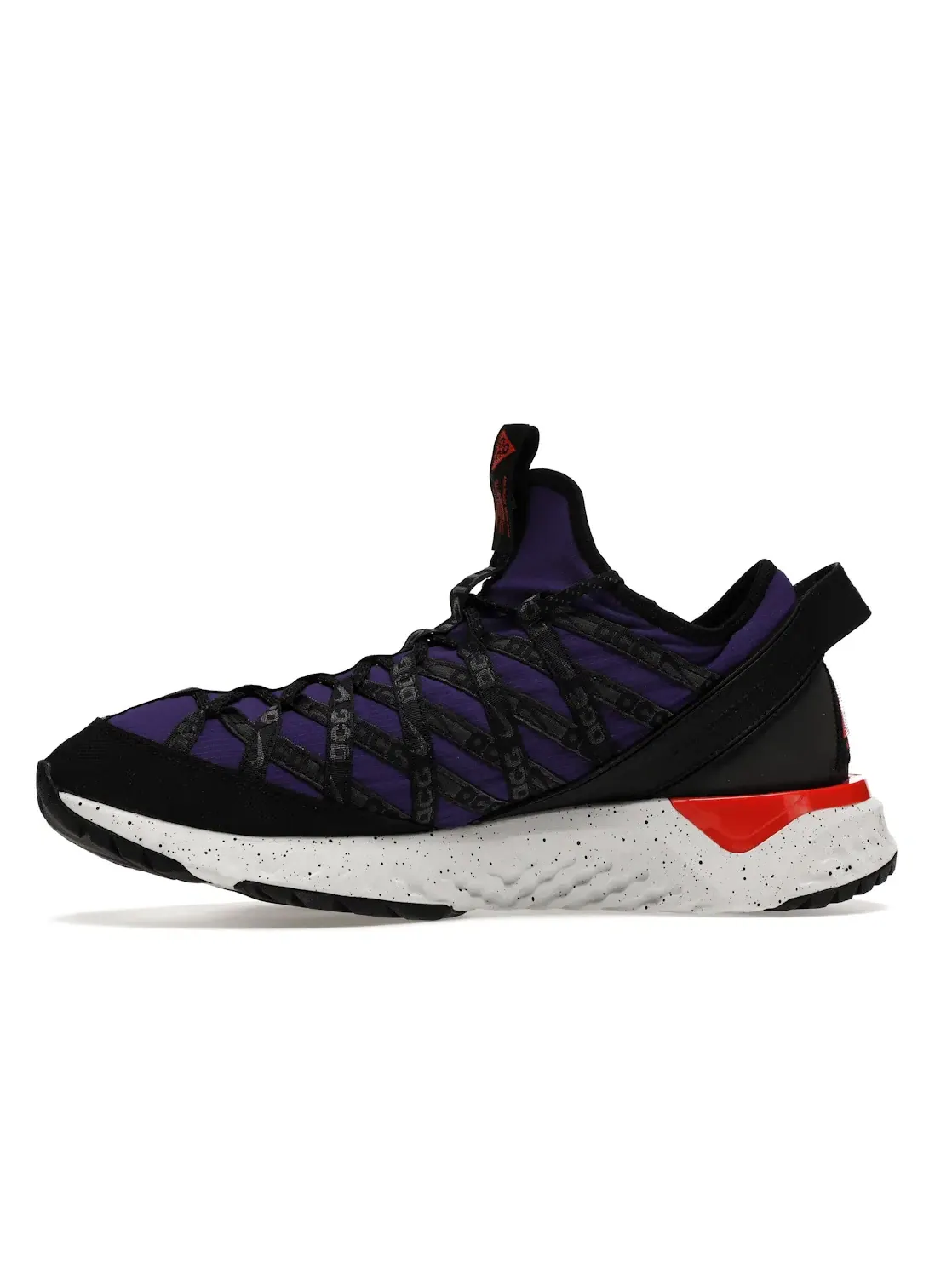 Мужские кроссовки для бега Nike ACG React Terra Gobe — изображение 3 из 4