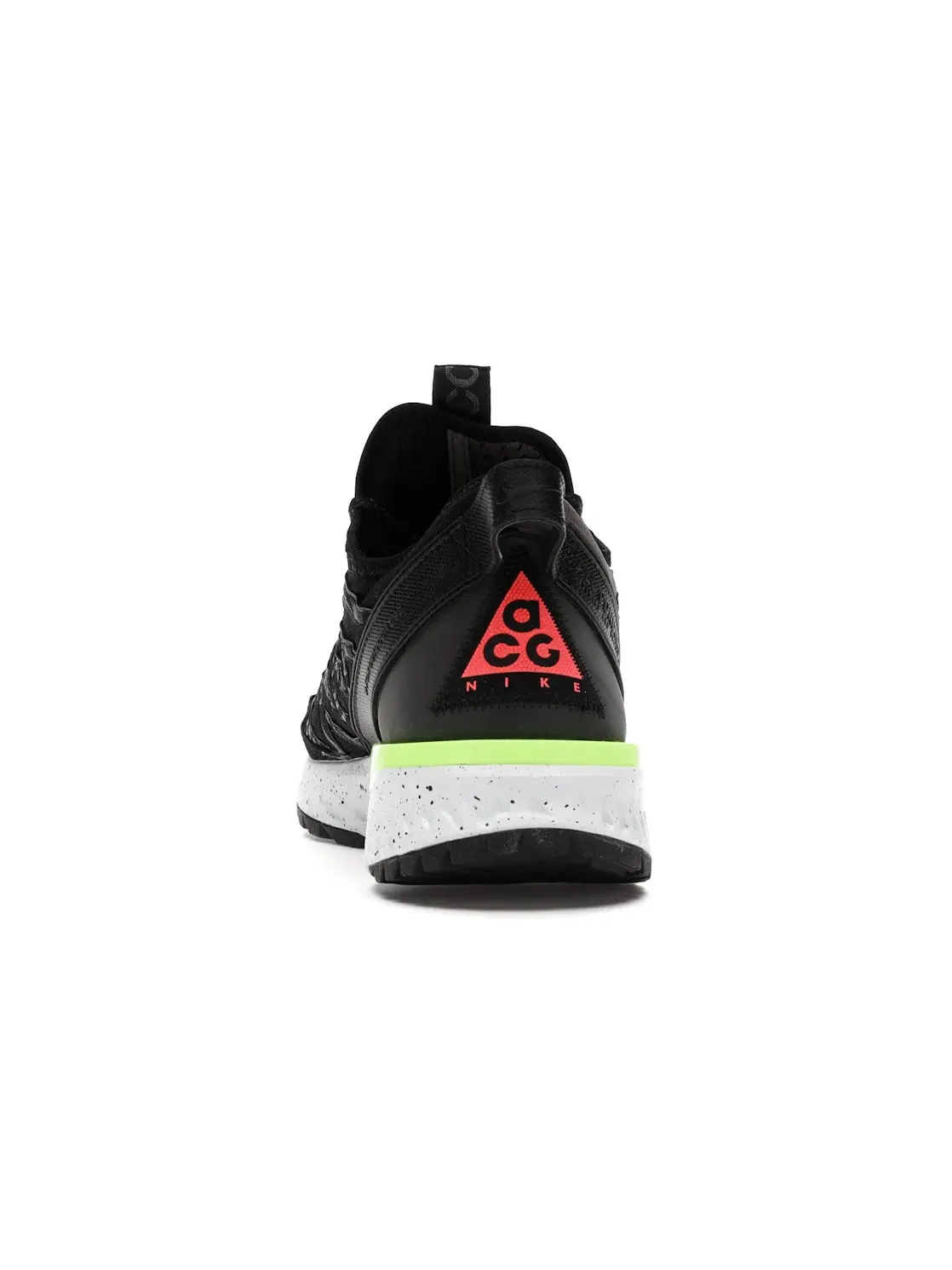 Мужские кроссовки для активного отдыха Nike ACG React Terra Gobe Nike — изображение 4 из 4, багряный
