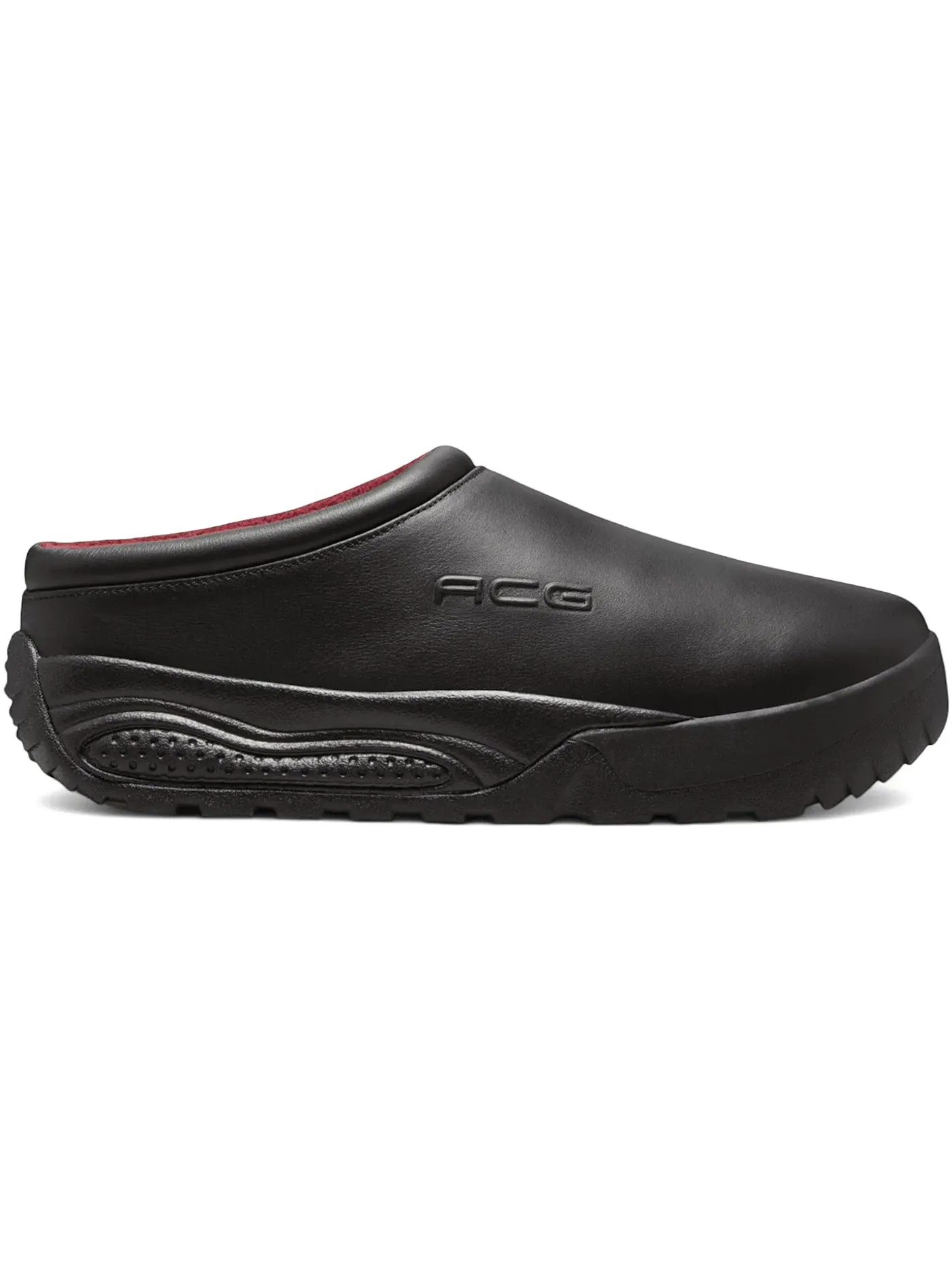 Мужские клоги Nike ACG Rufus — изображение 1 из 1