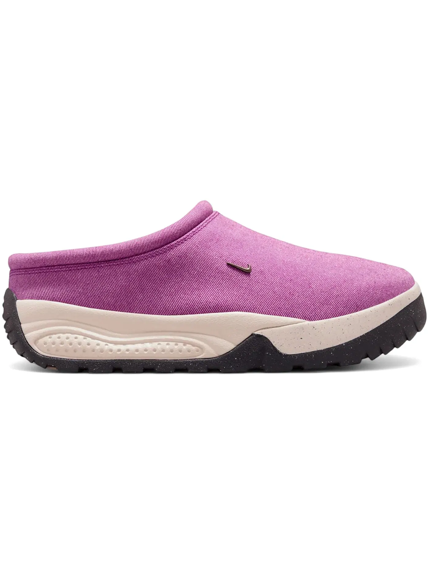 Мужские сабо Nike ACG Rufus, Bold Berry/Anthracite/Canyon Rust — изображение 1 из 1