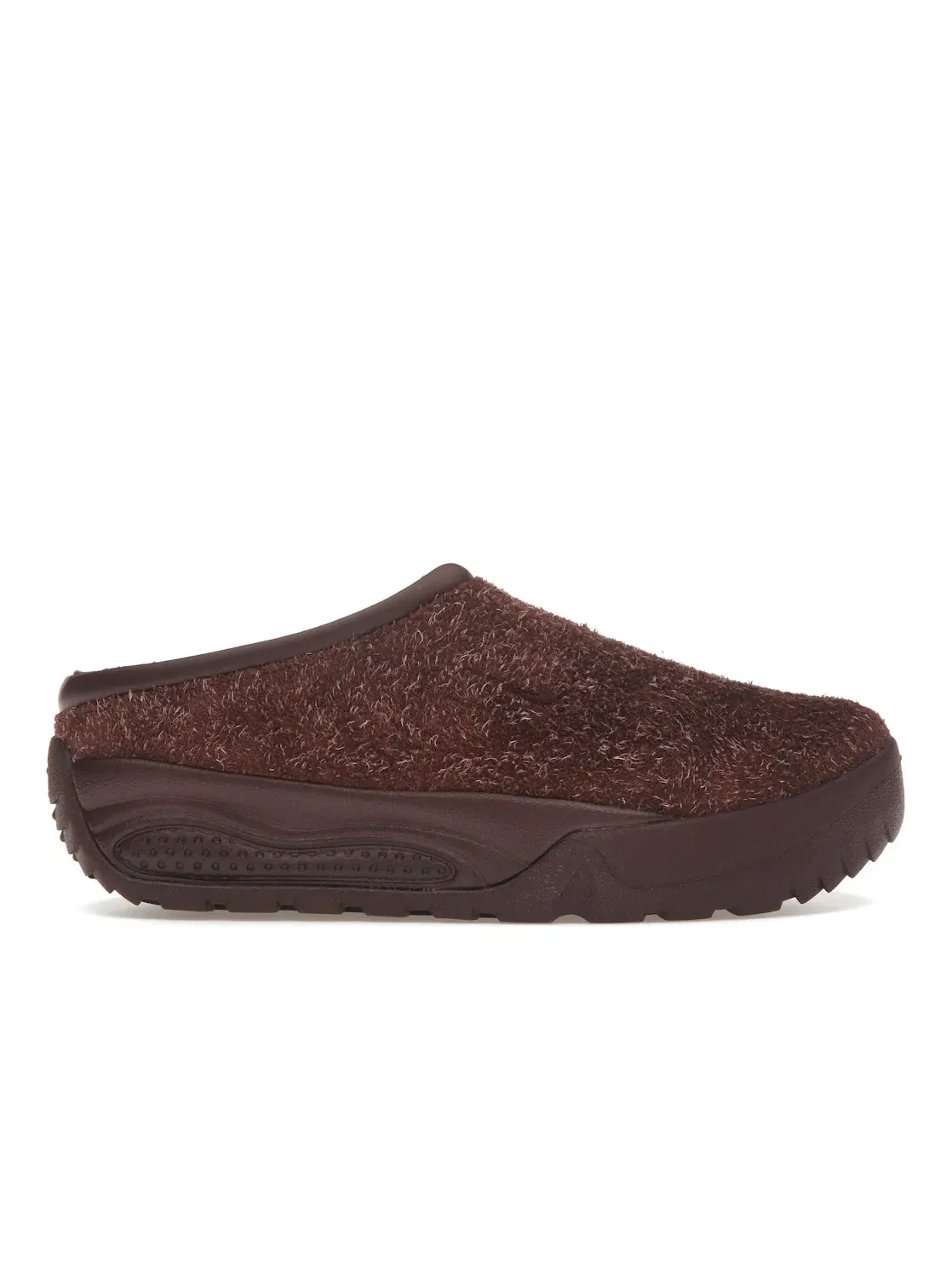 Мужские кроссовки Lifestyle Nike ACG Rufus — изображение 1 из 4, бордовый/белый/черный