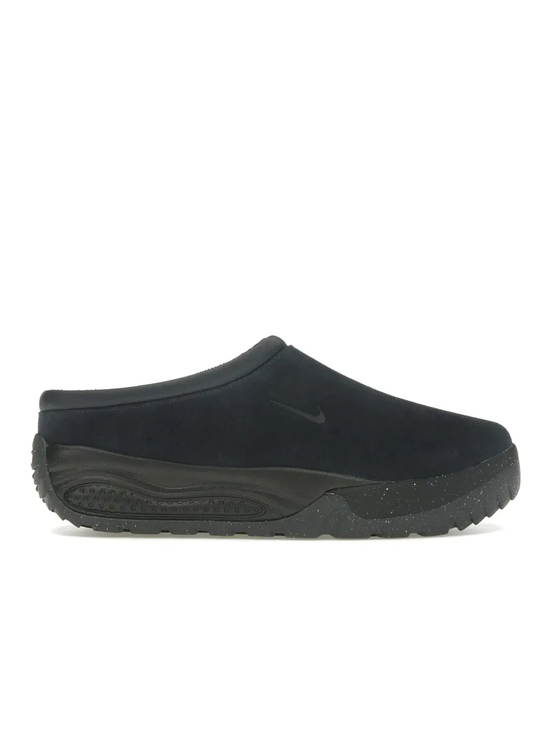 Мужские кроссовки Lifestyle Nike ACG Rufus — изображение 1 из 4, темный/черный