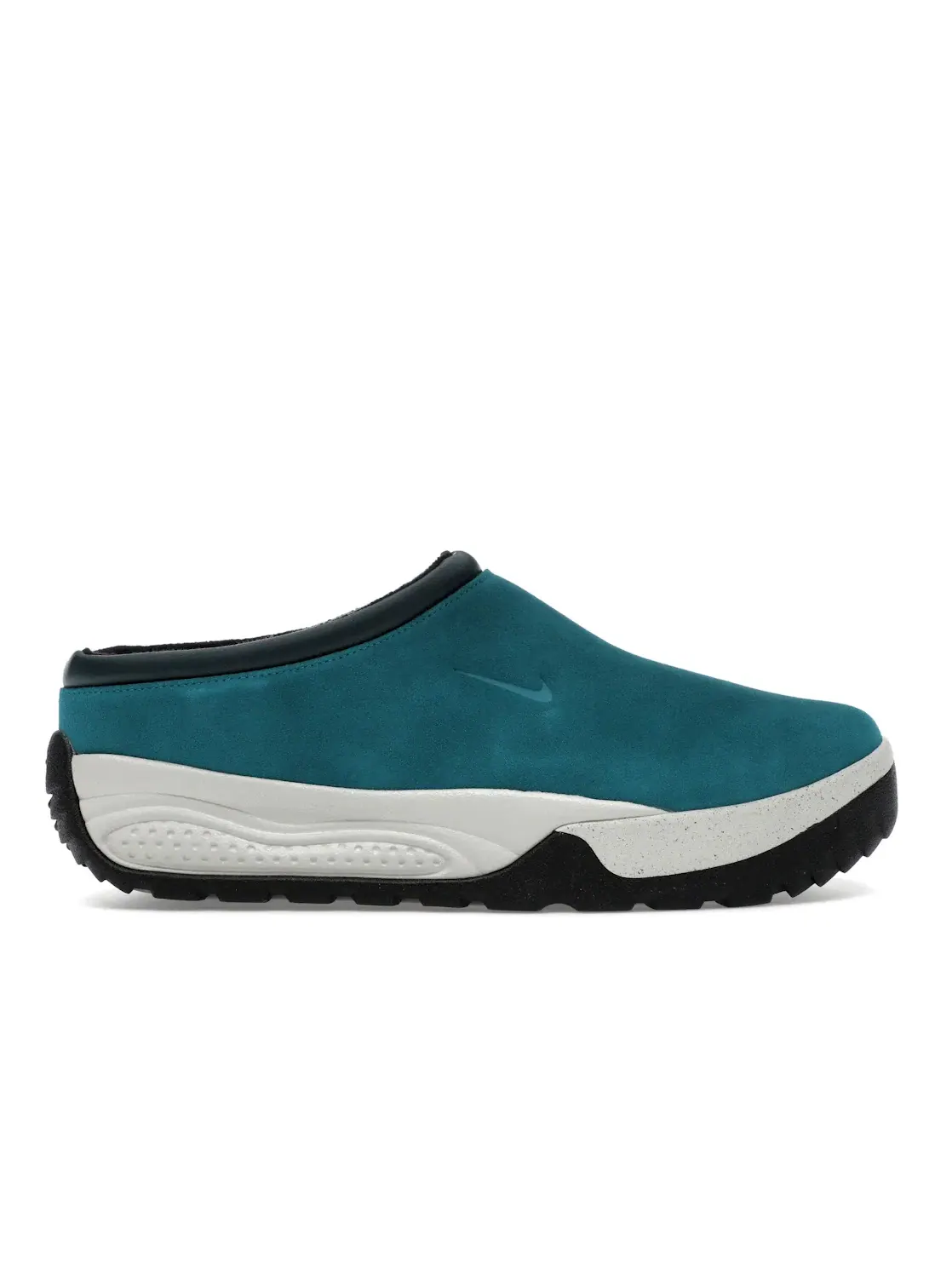 Мужские сабо Nike ACG Rufus, Geode Teal/Deep Jungle/Light Bone — изображение 1 из 4