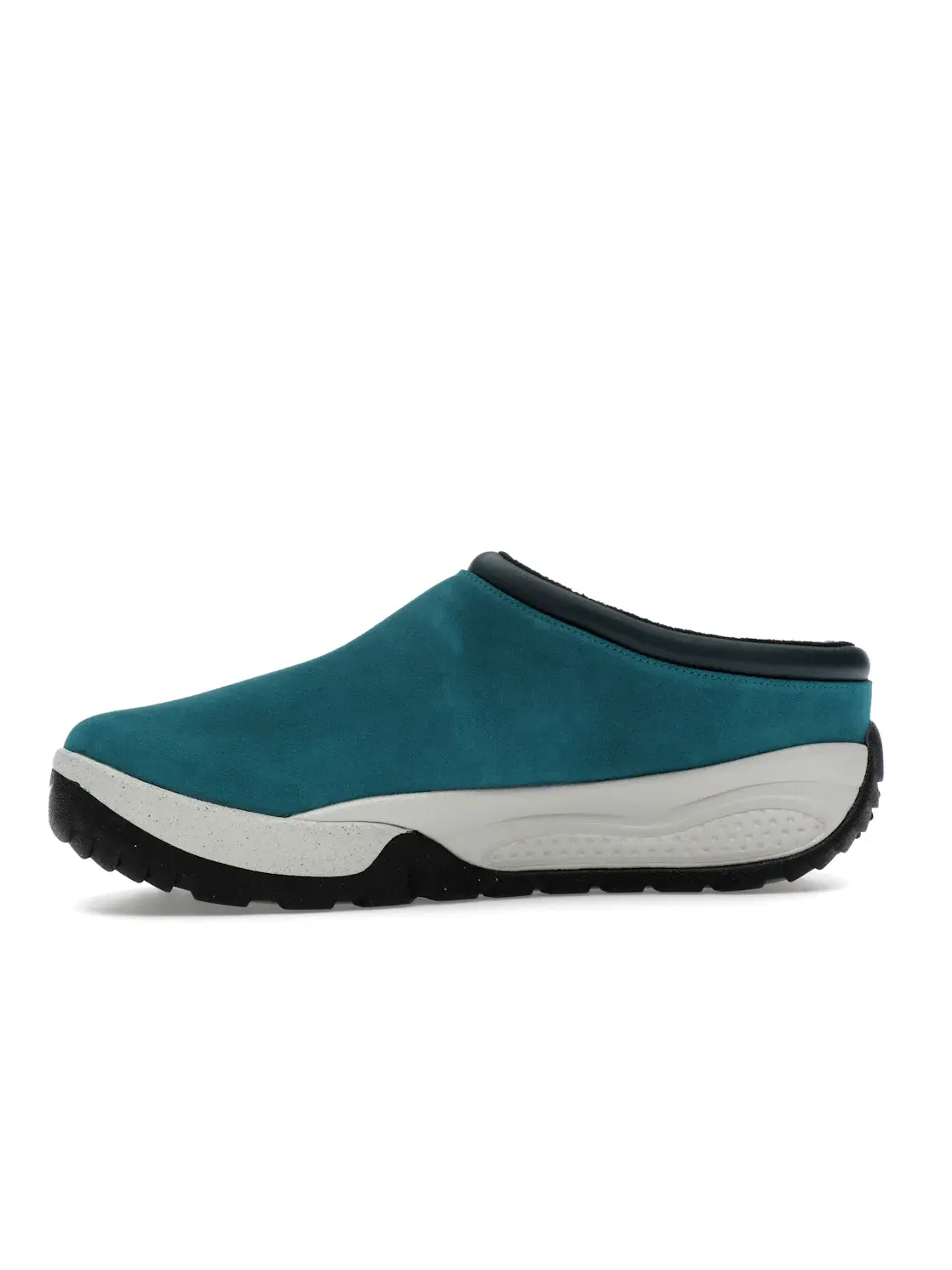 Мужские сабо Nike ACG Rufus, Geode Teal/Deep Jungle/Light Bone — изображение 3 из 4