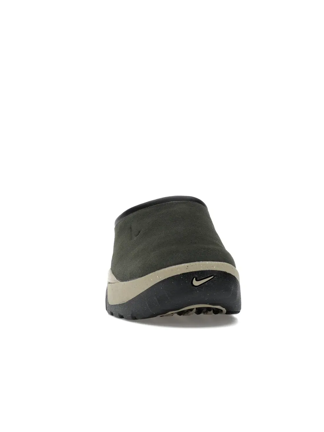Мужские сабо Nike ACG Rufus — изображение 2 из 4, черный