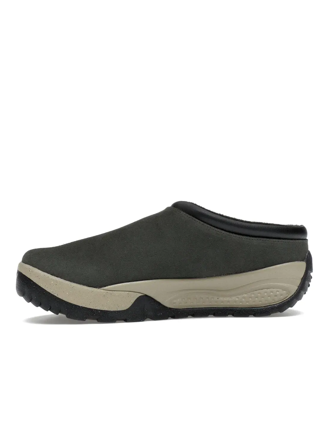 Мужские сабо Nike ACG Rufus — изображение 3 из 4, черный