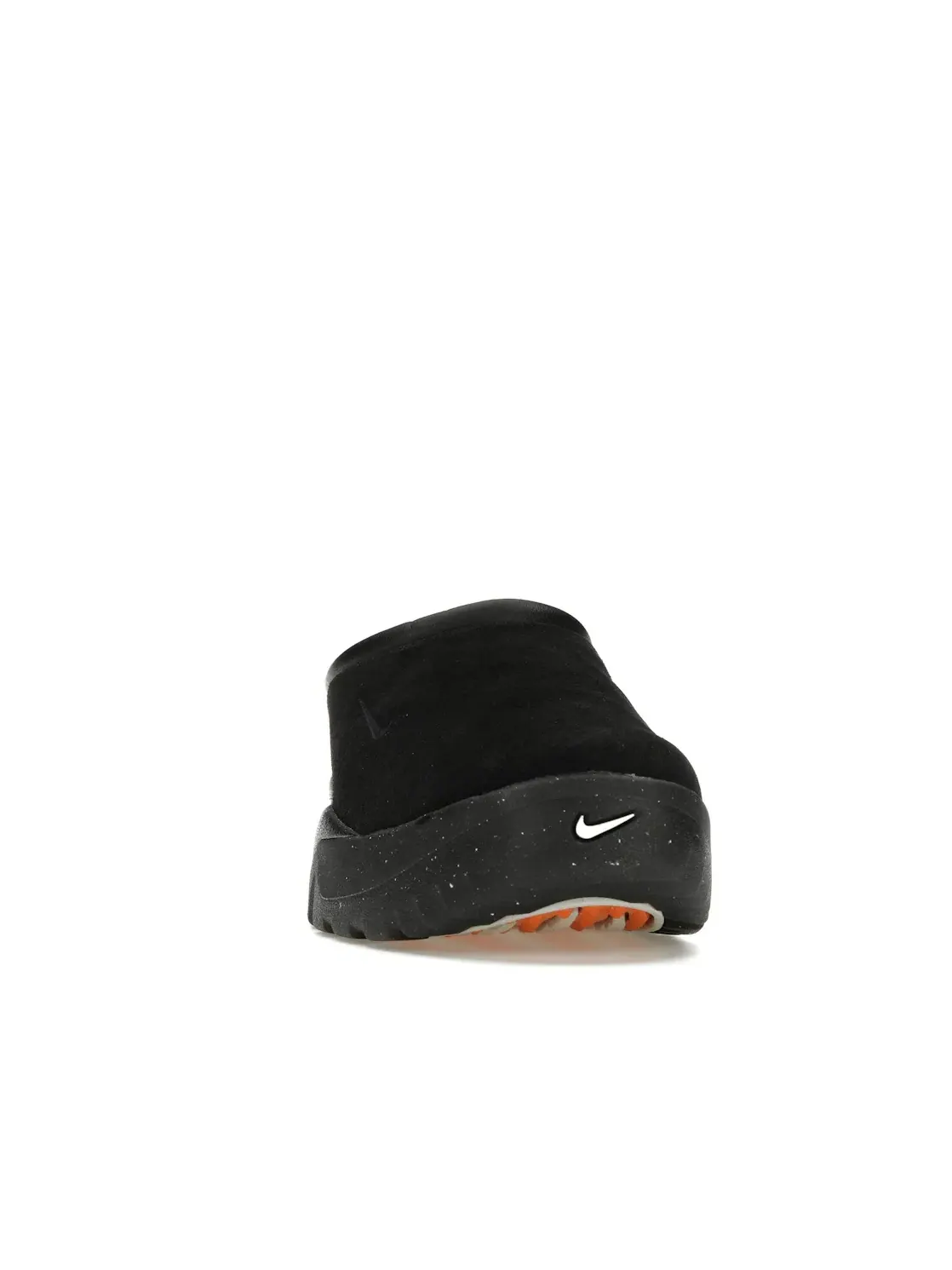 Мужские мюли из замши с принтом Nike ACG Rufus — изображение 2 из 4