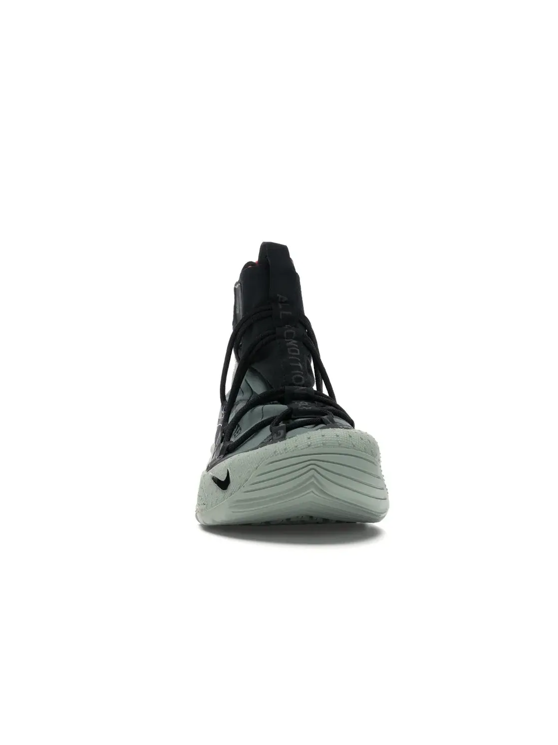 Мужские кроссовки для активного отдыха Nike ACG Terra Antarktik GORE-TEX Nike — изображение 2 из 4, черный