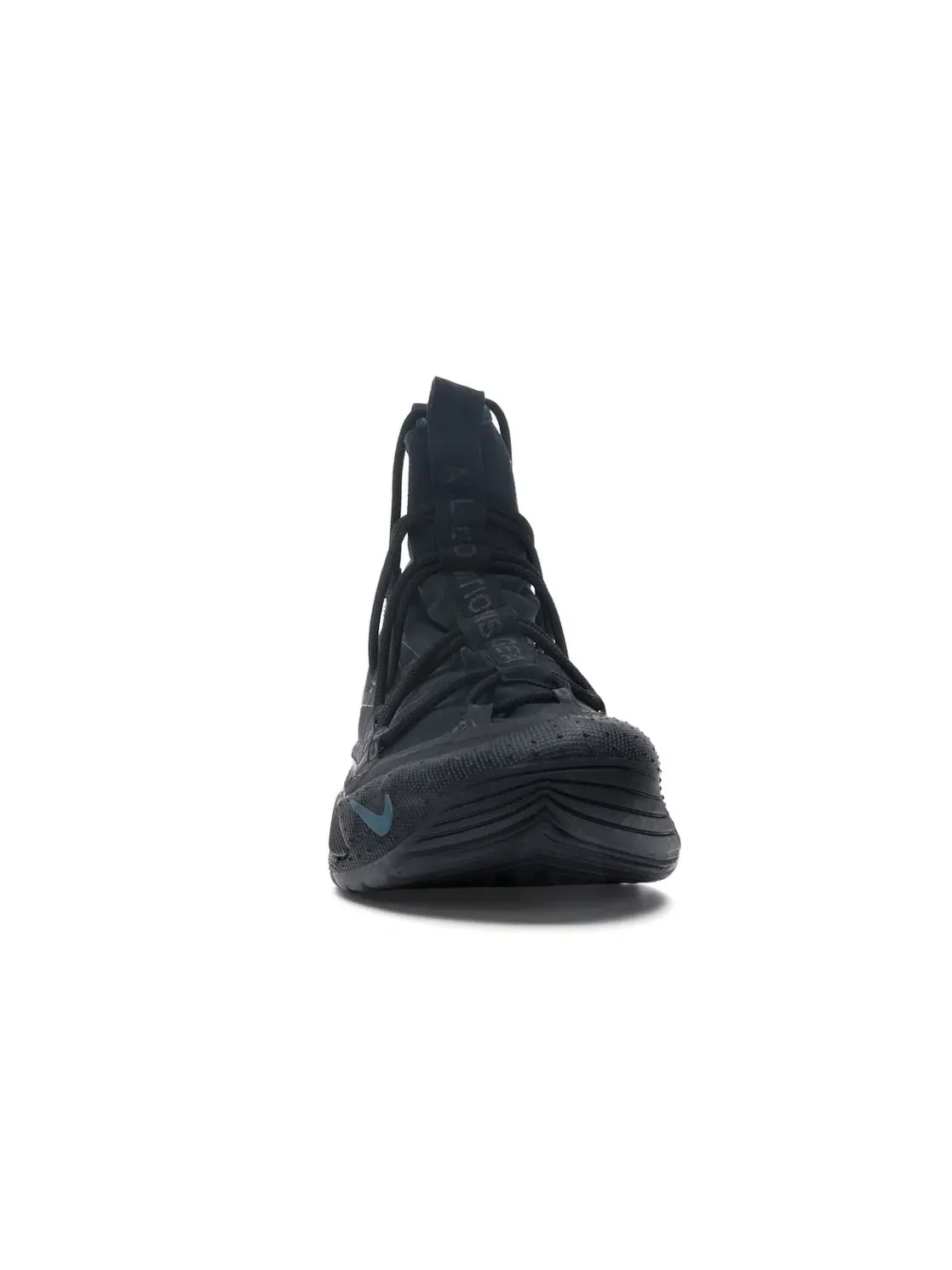 Мужские кроссовки с GORE-TEX Nike ACG Terra Antarktik GORE-TEX Nike — изображение 2 из 4, черный