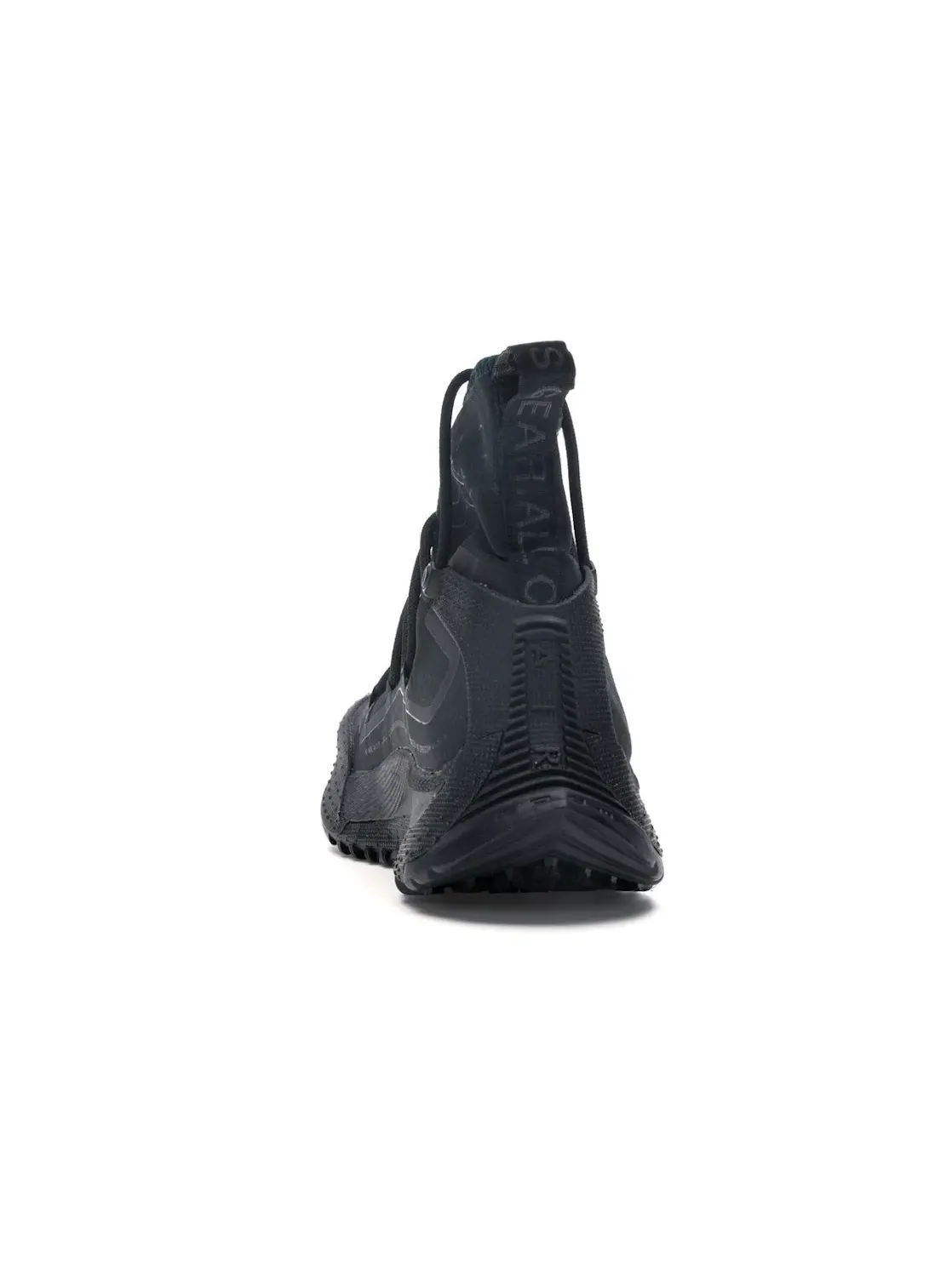 Мужские кроссовки с GORE-TEX Nike ACG Terra Antarktik GORE-TEX Nike — изображение 4 из 4, черный