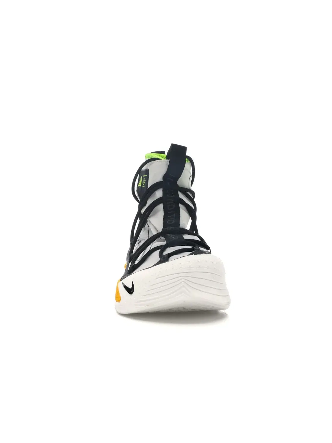 Мужские кроссовки с защитой от непогоды Nike ACG Terra Antarktik GORE-TEX Nike — изображение 2 из 4, белый/золотистый