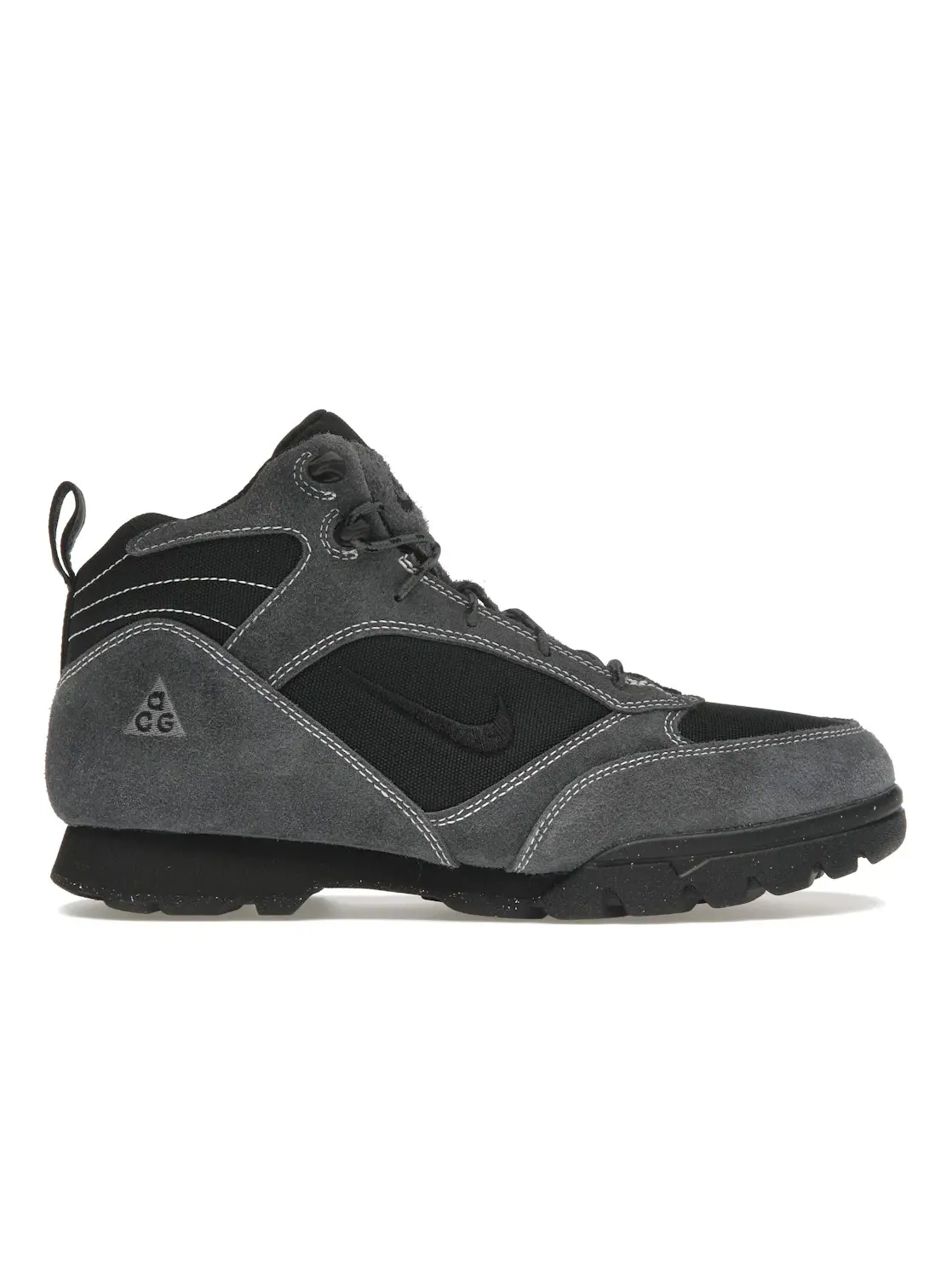 Мужские ботинки водонепроницаемые Nike ACG Torre Mid Waterproof Nike — изображение 1 из 4