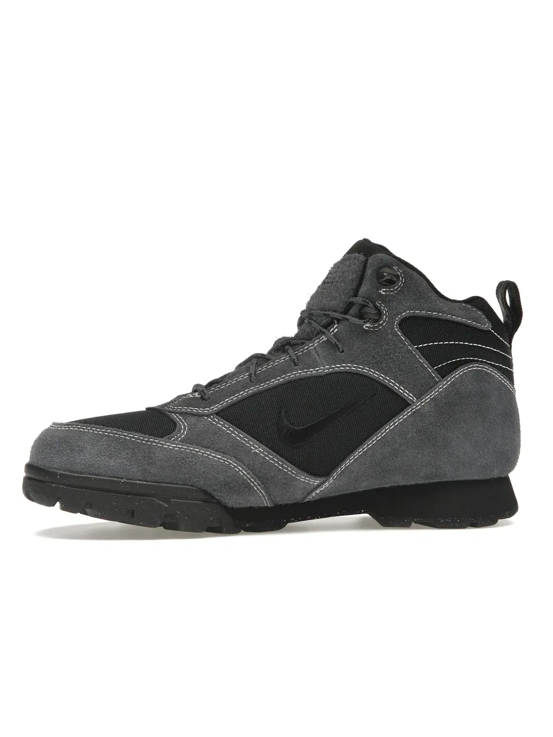 Мужские ботинки водонепроницаемые Nike ACG Torre Mid Waterproof Nike — изображение 3 из 4