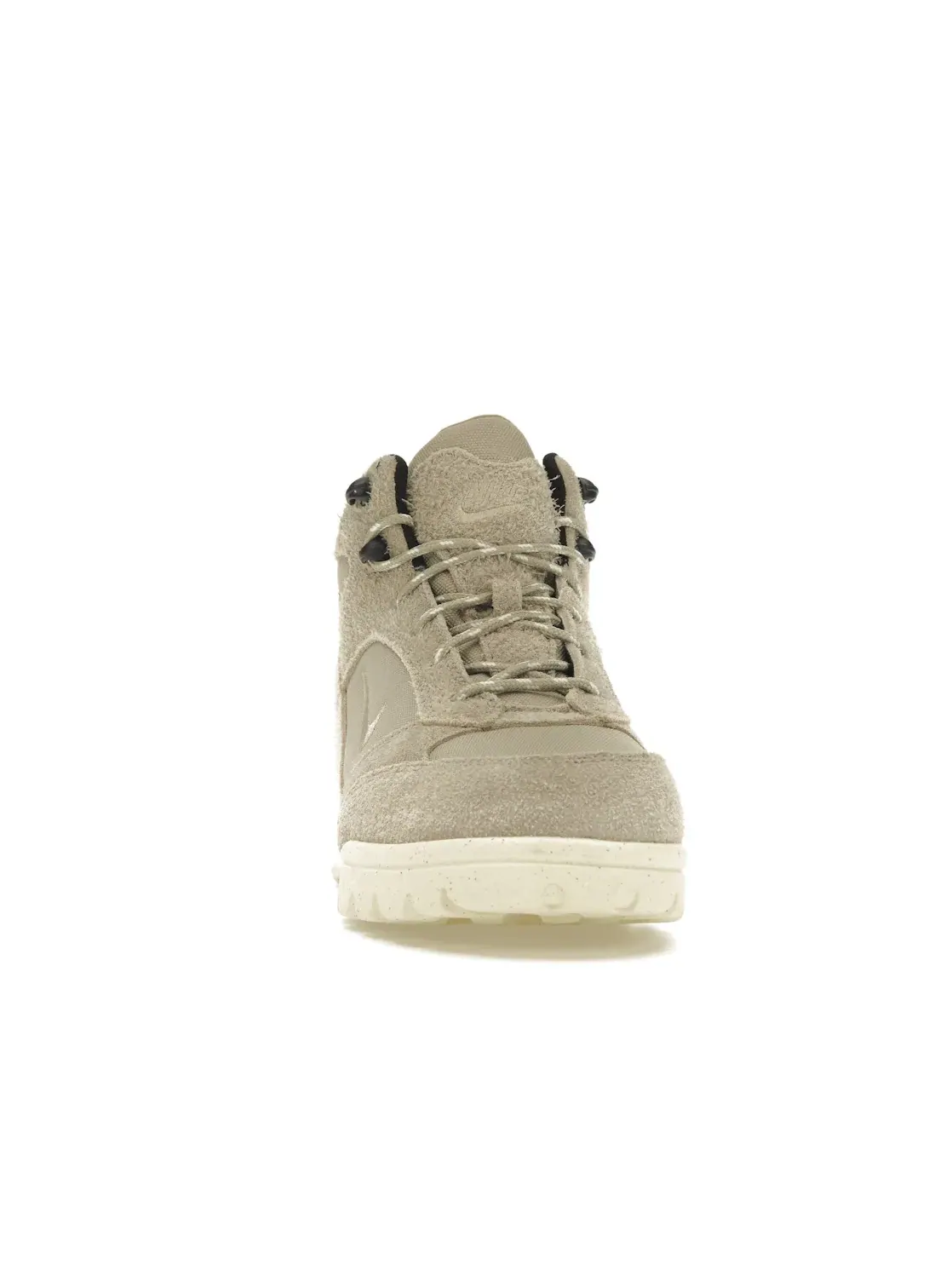 Мужские ботинки водонепроницаемые Nike ACG Torre Mid Waterproof Nike — изображение 2 из 4, хаки/хаки//черный