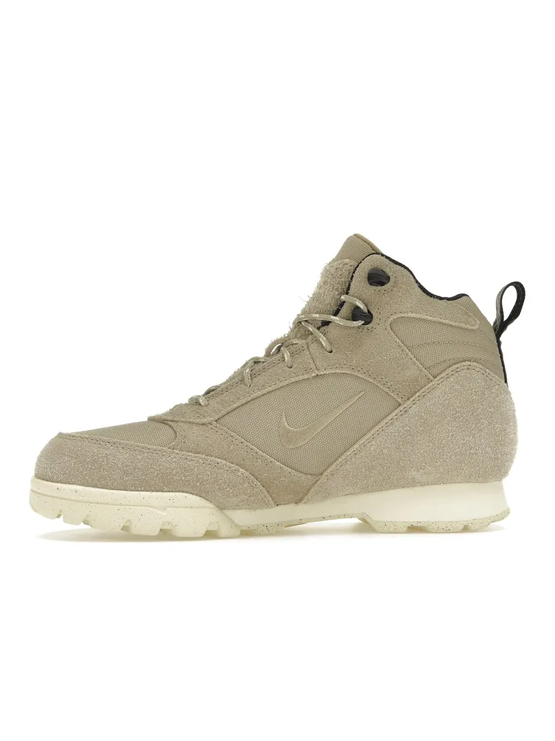 Мужские ботинки водонепроницаемые Nike ACG Torre Mid Waterproof Nike — изображение 3 из 4, хаки/хаки//черный