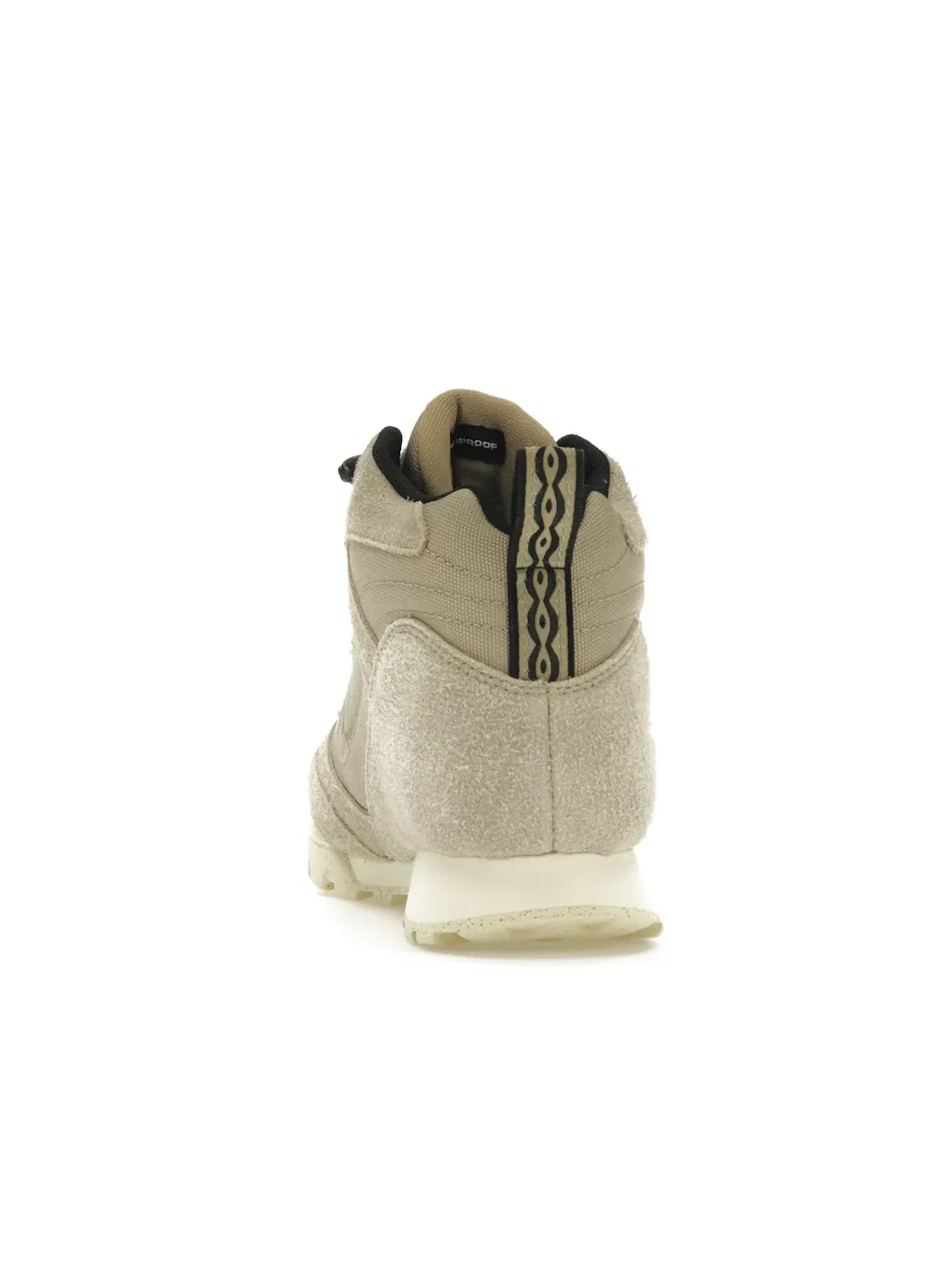 Мужские ботинки водонепроницаемые Nike ACG Torre Mid Waterproof Nike — изображение 4 из 4, хаки/хаки//черный