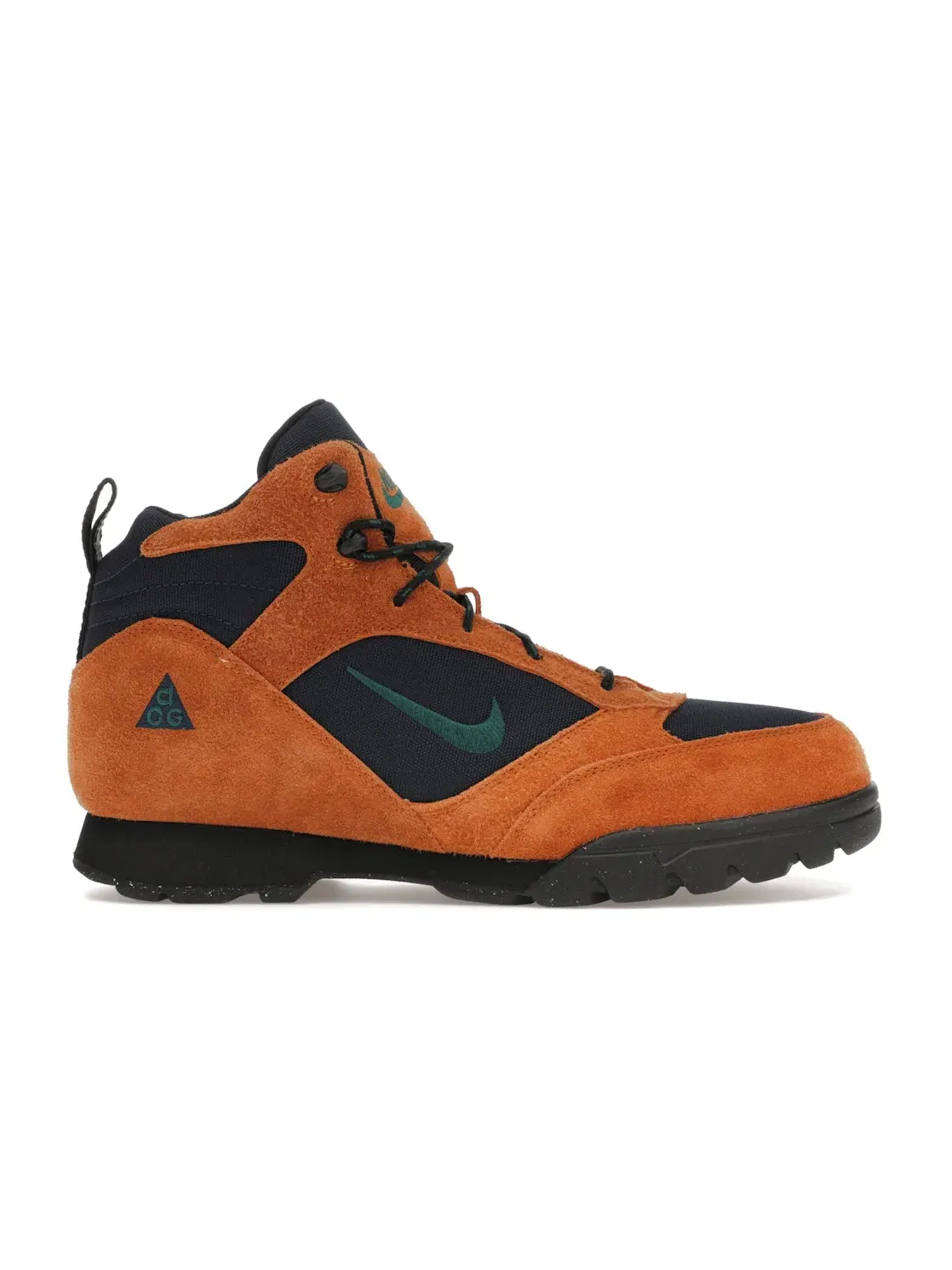 Мужские ботинки с высоким берцем Nike ACG Torre Mid WP — изображение 1 из 4