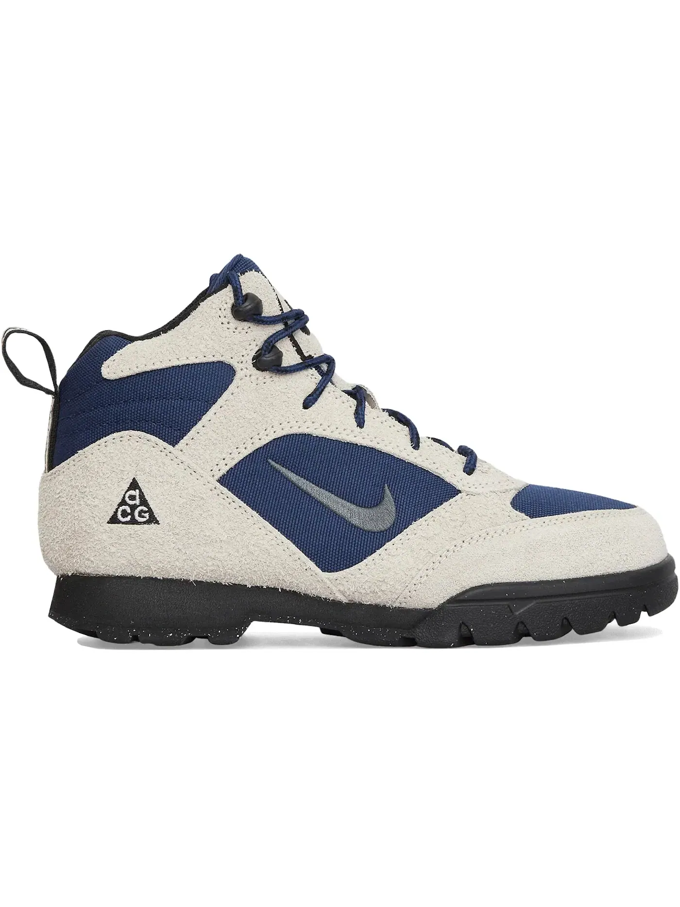 Мужские ботинки с высоким берцем Nike ACG Torre Mid WP — изображение 1 из 1
