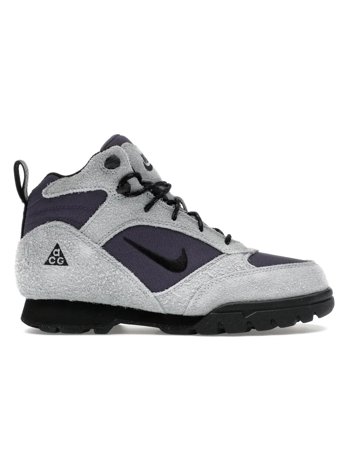 Мужские ботинки водонепроницаемые Nike ACG Torre Mid WP — изображение 1 из 4