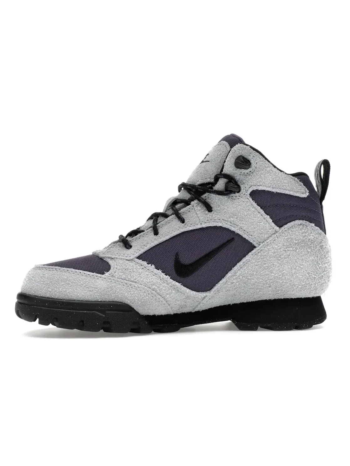 Мужские ботинки водонепроницаемые Nike ACG Torre Mid WP — изображение 3 из 4