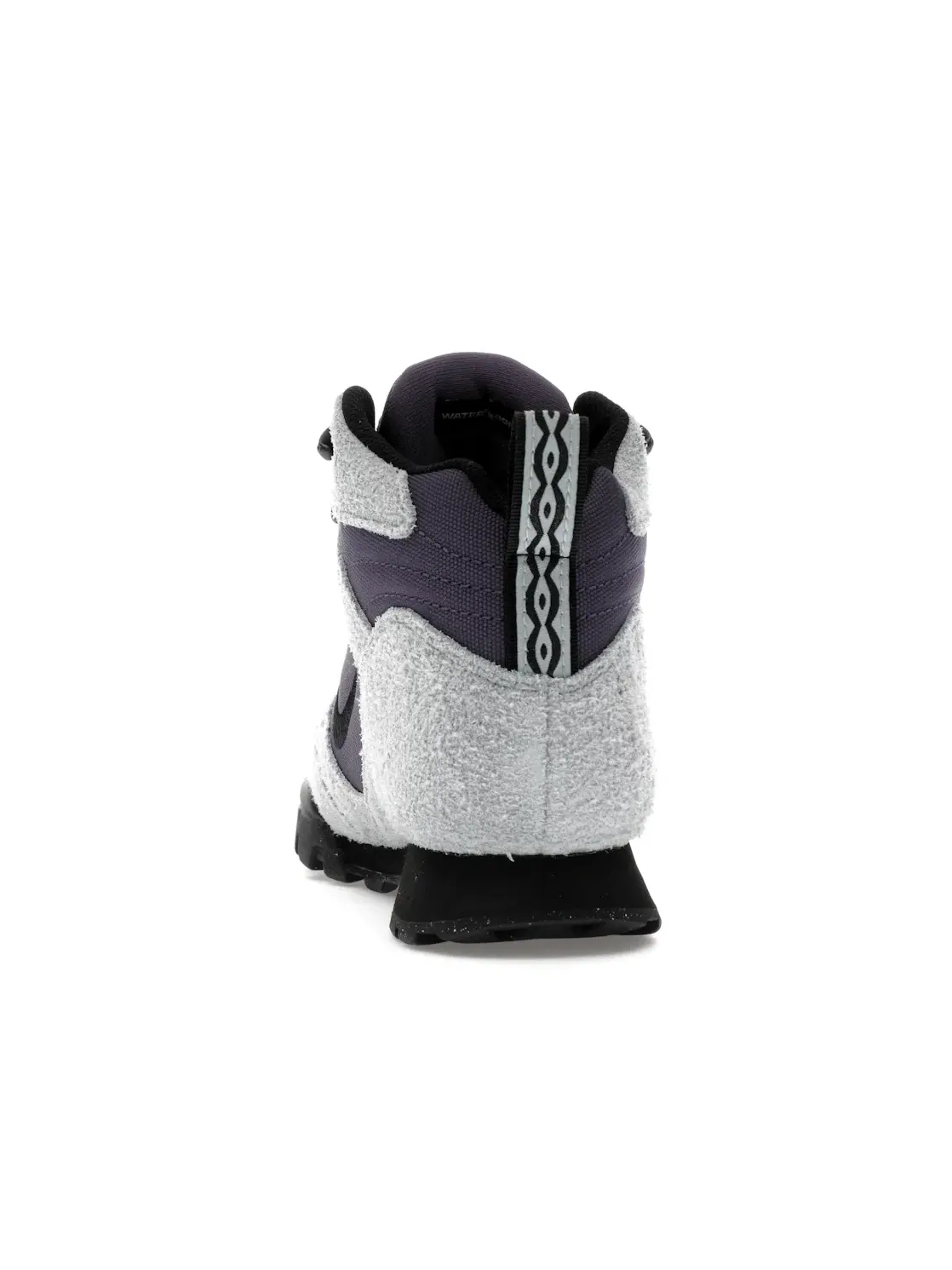 Мужские ботинки водонепроницаемые Nike ACG Torre Mid WP — изображение 4 из 4