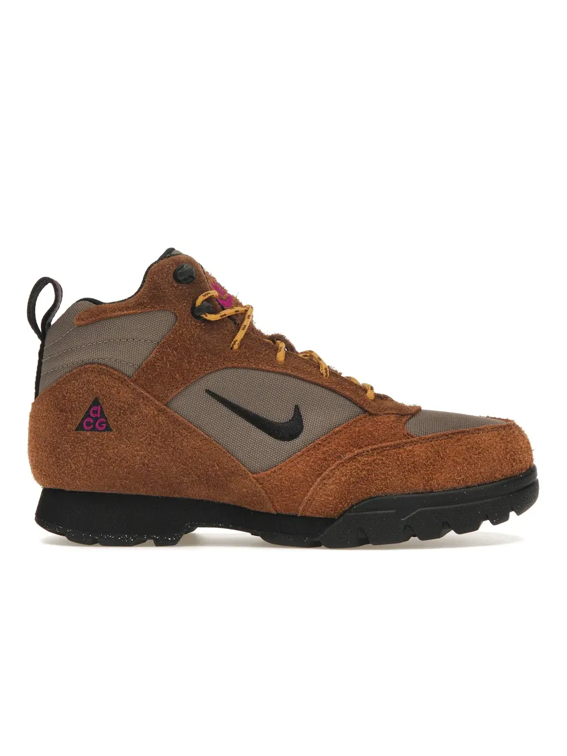 Мужские ботинки с высоким берцем Nike ACG Torre Mid WP — изображение 1 из 4