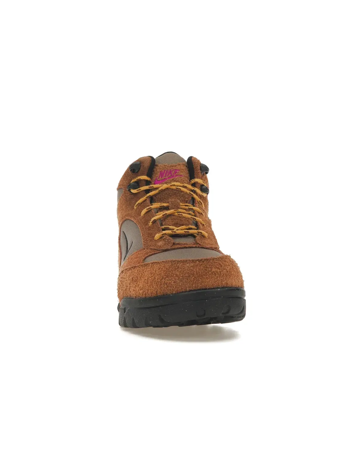 Мужские ботинки с высоким берцем Nike ACG Torre Mid WP — изображение 2 из 4