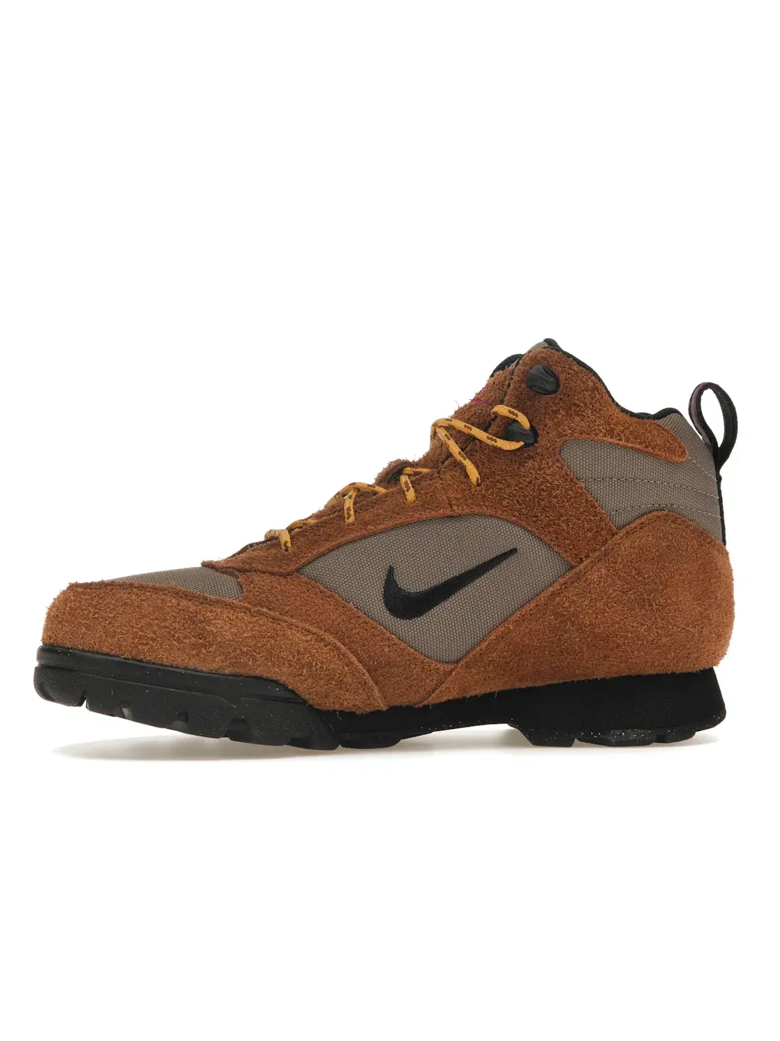 Мужские ботинки с высоким берцем Nike ACG Torre Mid WP — изображение 3 из 4