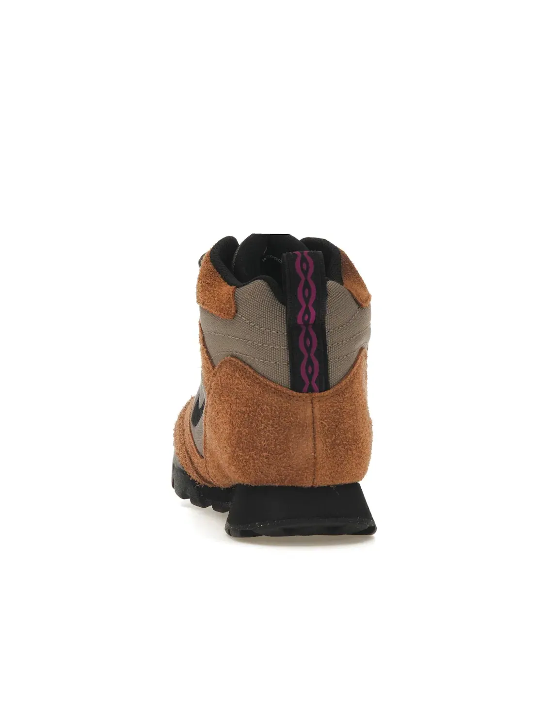 Мужские ботинки с высоким берцем Nike ACG Torre Mid WP — изображение 4 из 4