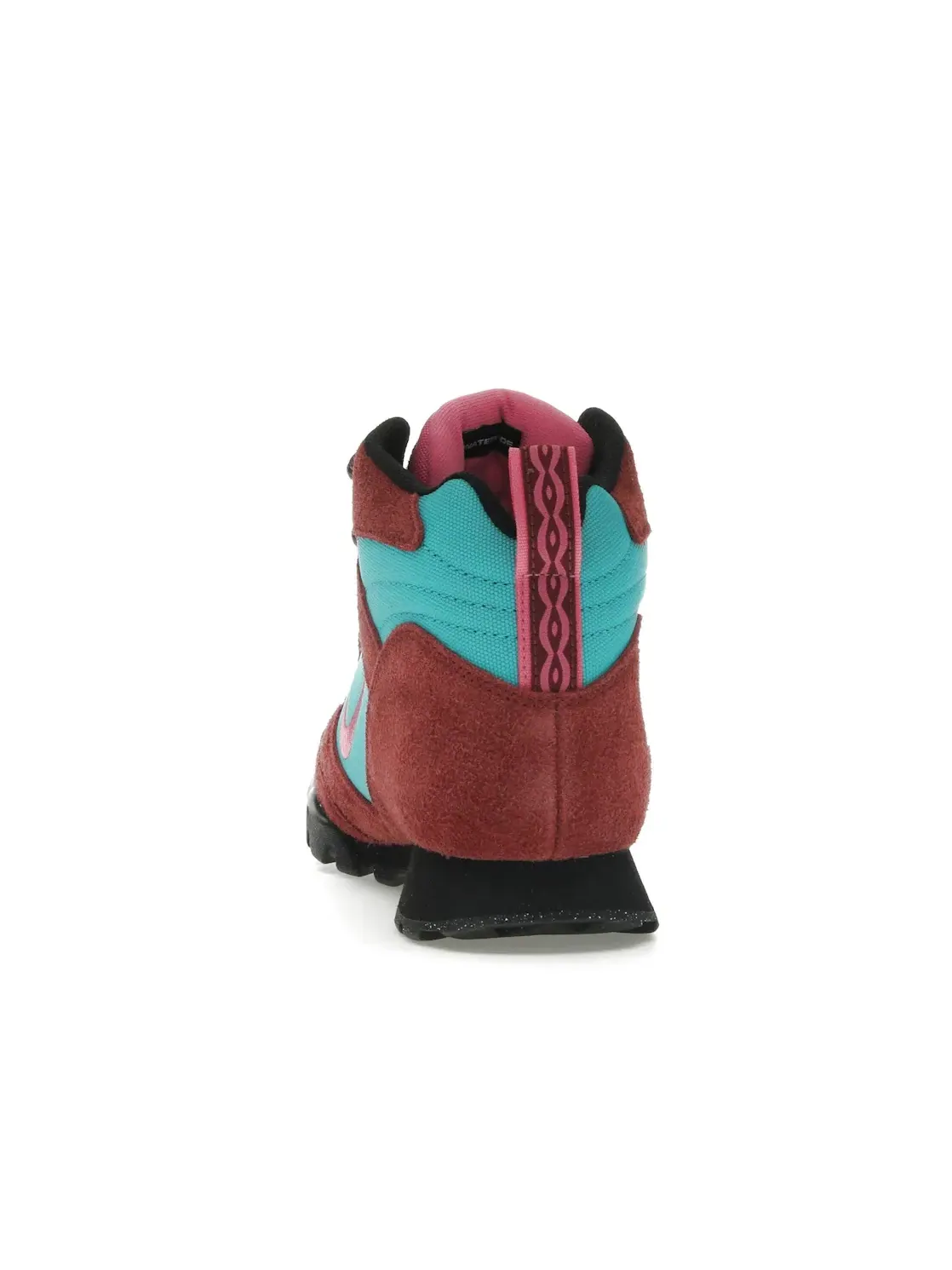 Мужские ботинки водонепроницаемые Nike ACG Torre Mid WP — изображение 4 из 4, красный