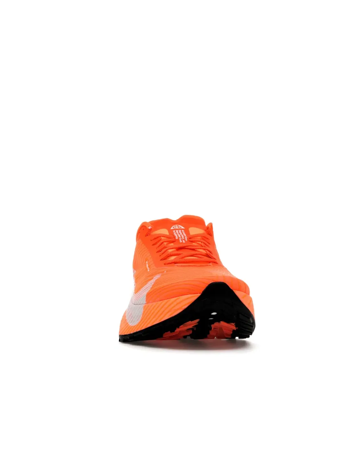 Мужские кроссовки для бега по пересеченной местности Nike ACG ZoomX Ultrafly Trail — изображение 2 из 4