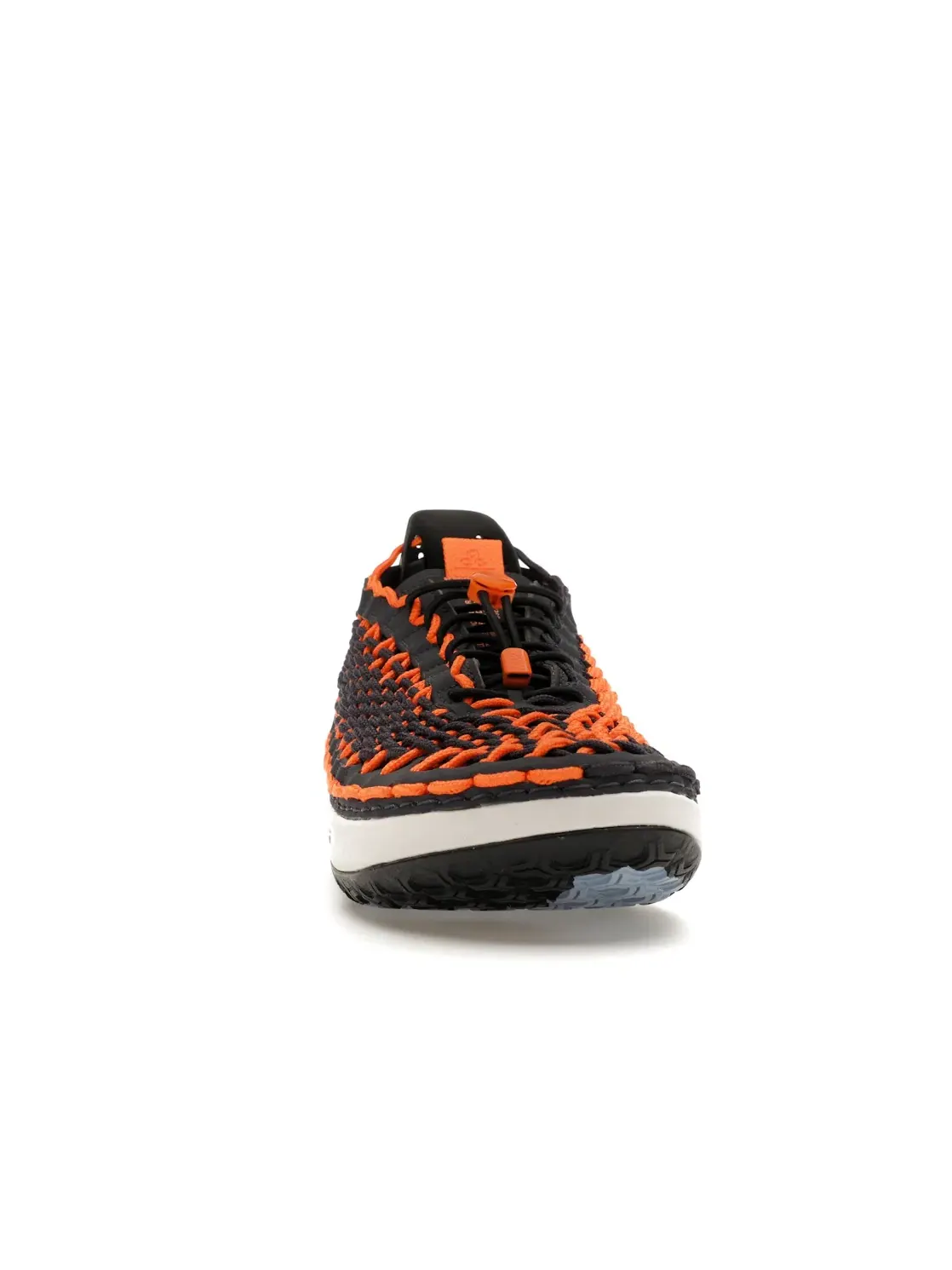 Мужские кроссовки для активного отдыха Nike ACG Watercat+ Nike — изображение 2 из 4, яркий черный белый